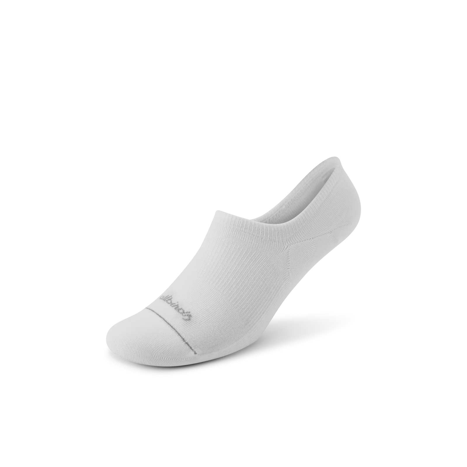 Anytime No Show Sock