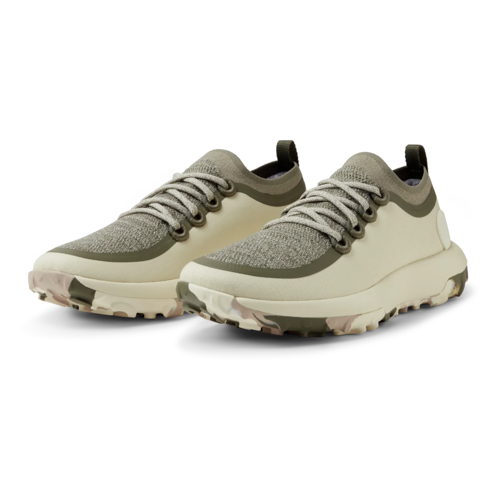 M Trail Runner Freizeitschuhe - Image 3