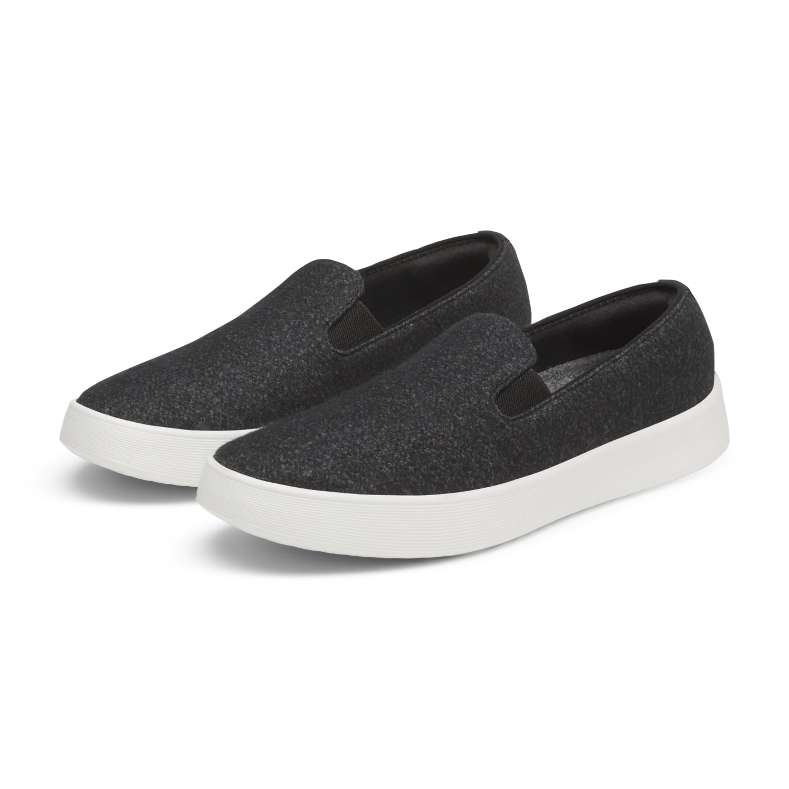 M Wool Cruiser Slip On - Image 3