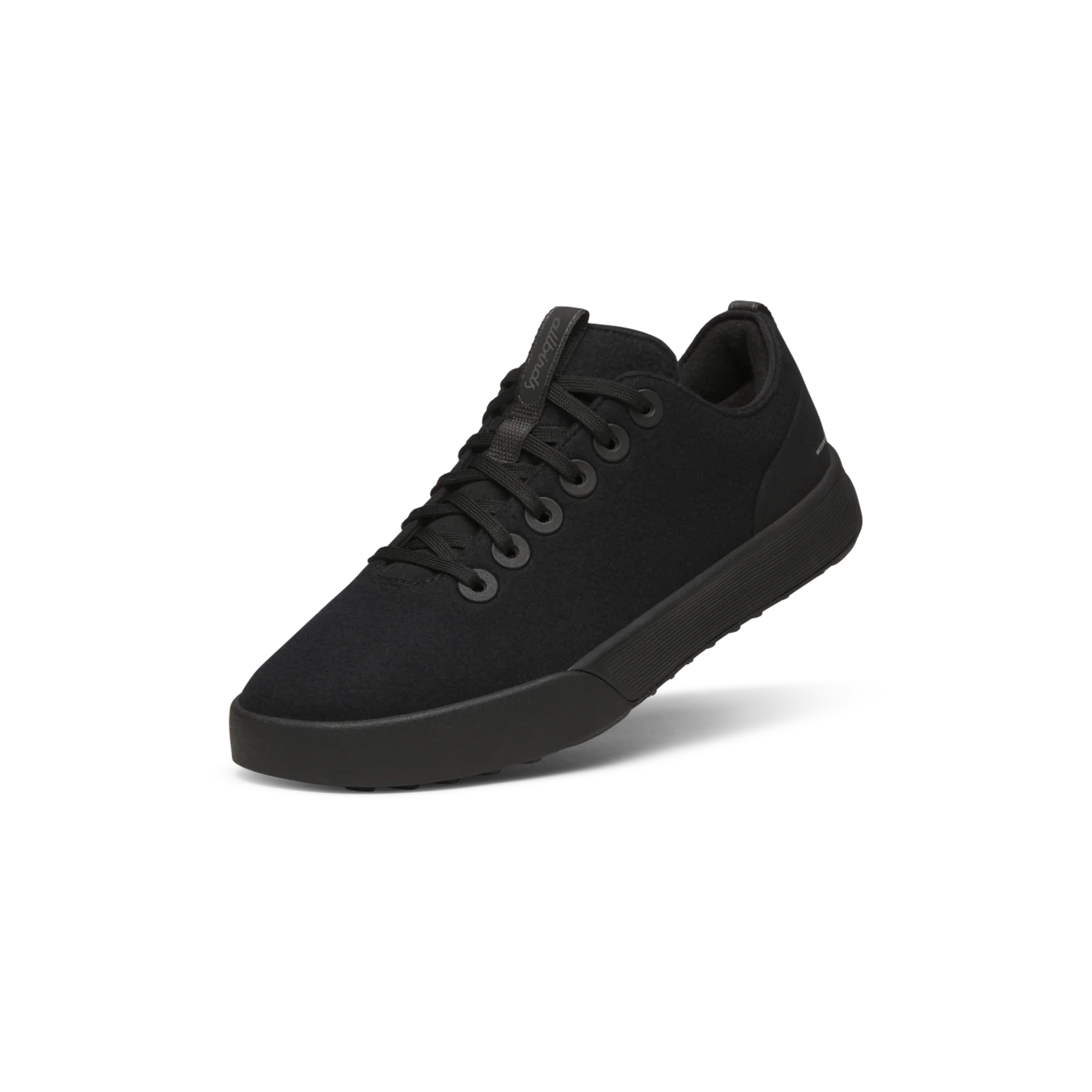 M Wool Cruiser Waterproof Freizeitschuhe
