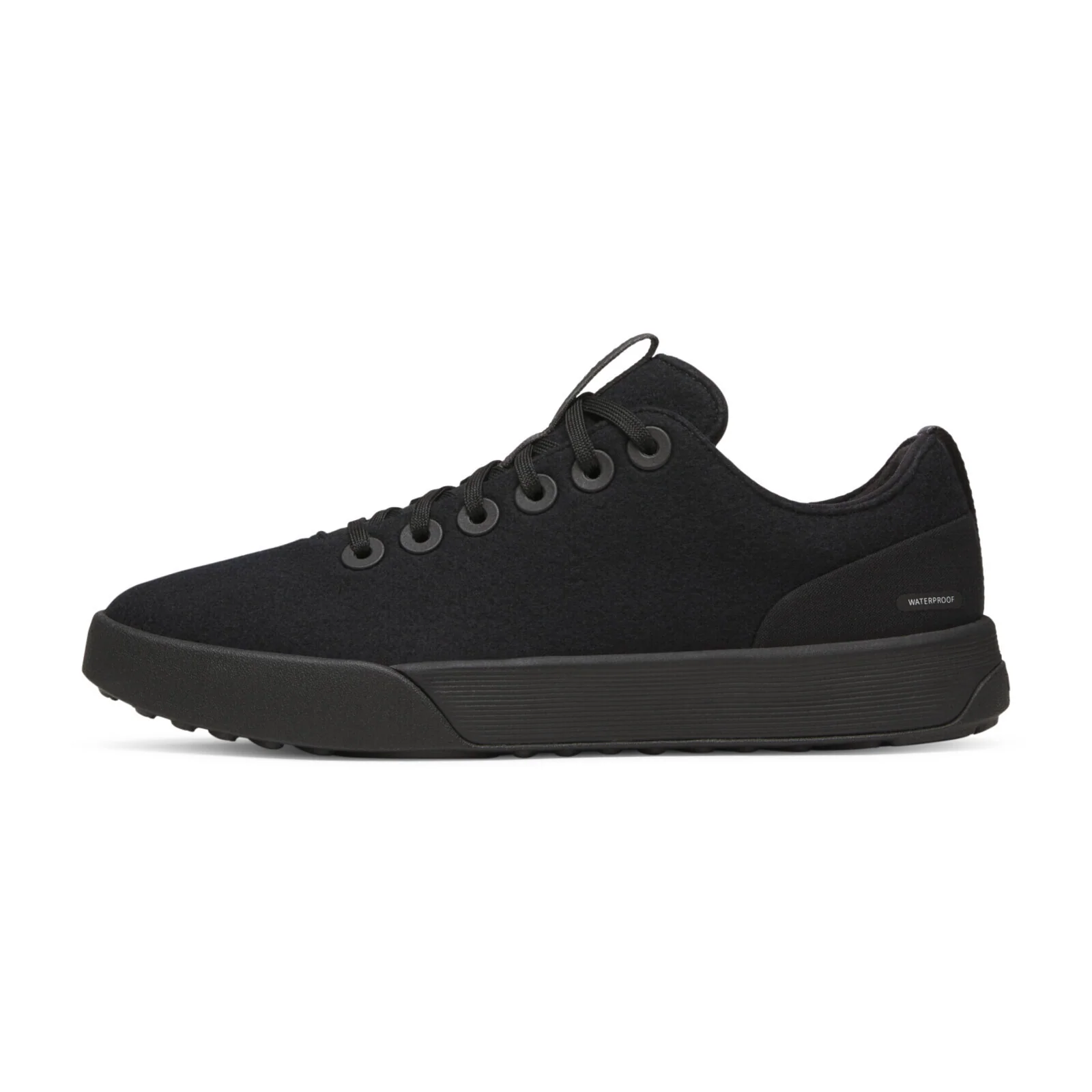M Wool Cruiser Waterproof Freizeitschuhe - Image 6