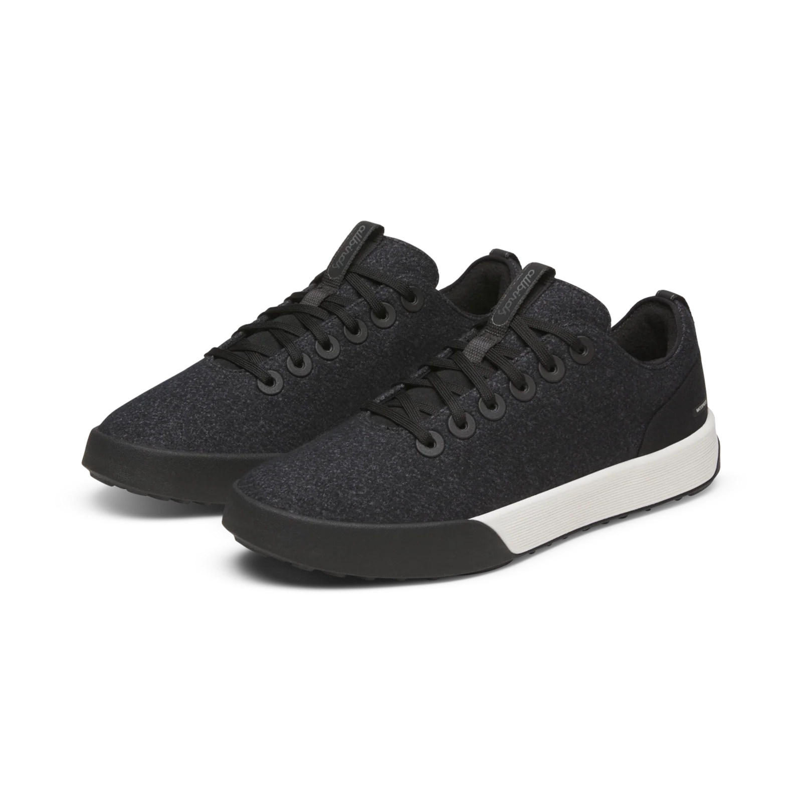 M Wool Cruiser Waterproof Freizeitschuhe - Image 3