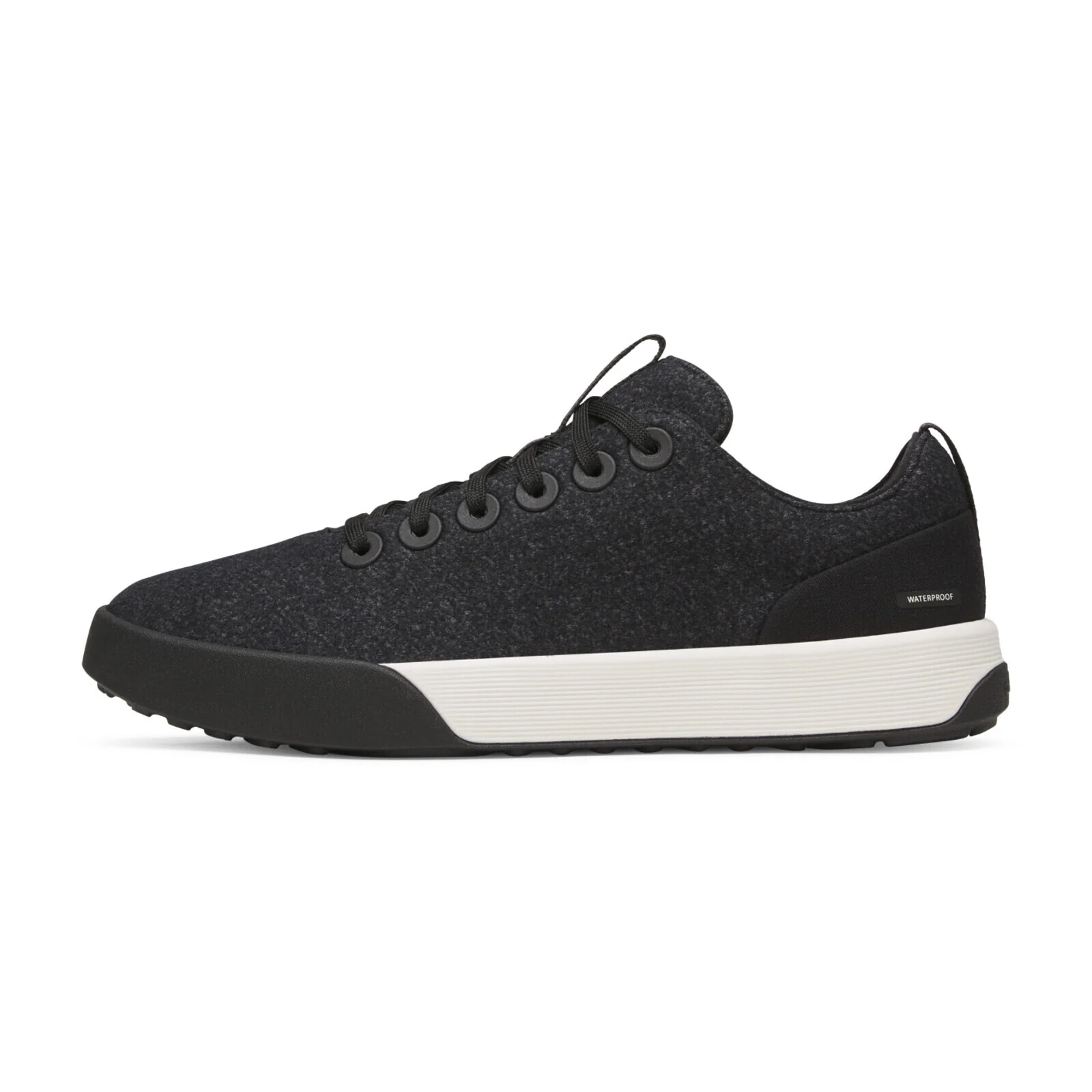 M Wool Cruiser Waterproof Freizeitschuhe - Image 6