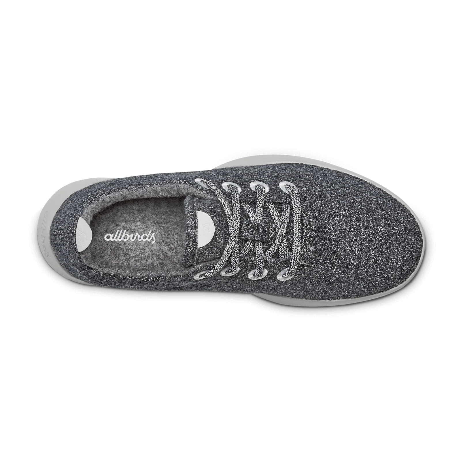 M Wool Runner Freizeitschuhe - Image 2