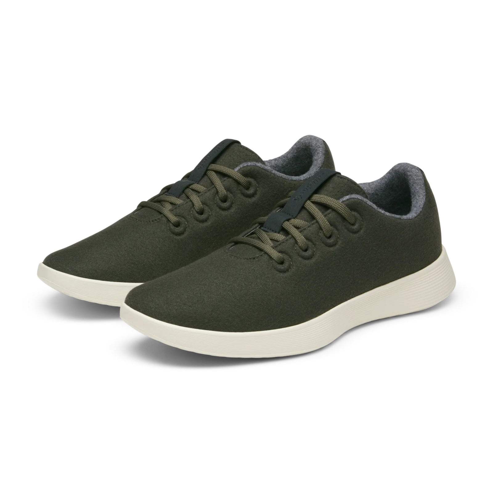 M Wool Runner NZ Freizeitschuhe - Image 3