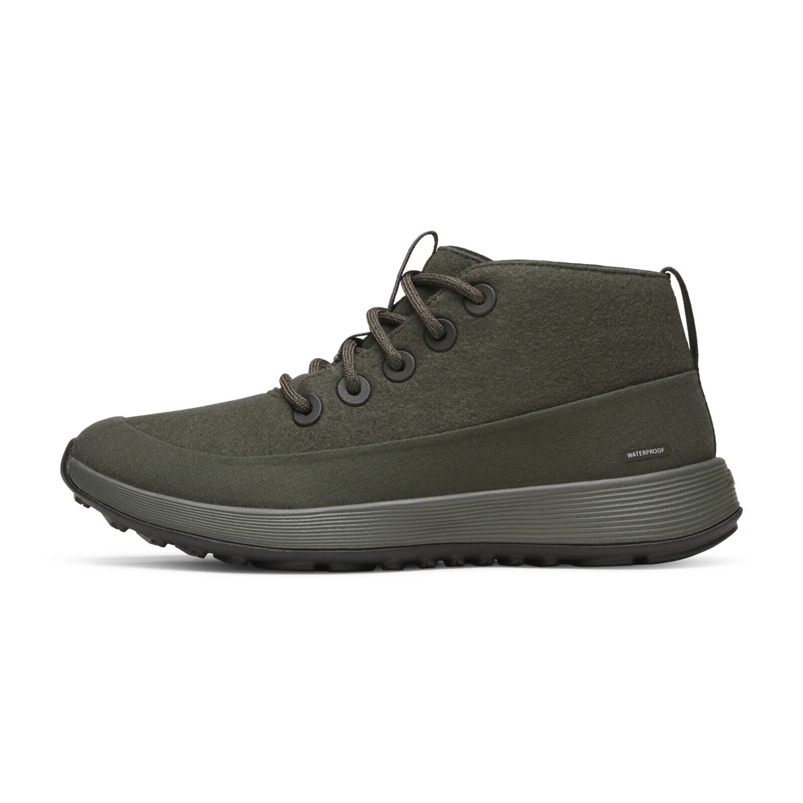 M Wool Runner NZ Mid Waterproof Freizeitschuhe - Image 6