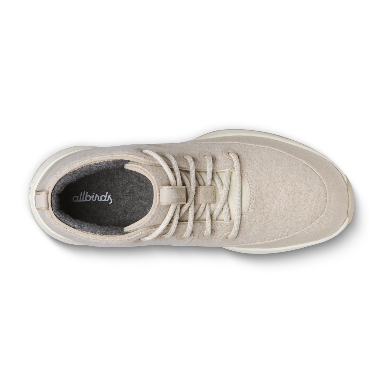 M Wool Runner NZ Mid Waterproof Freizeitschuhe - Image 2