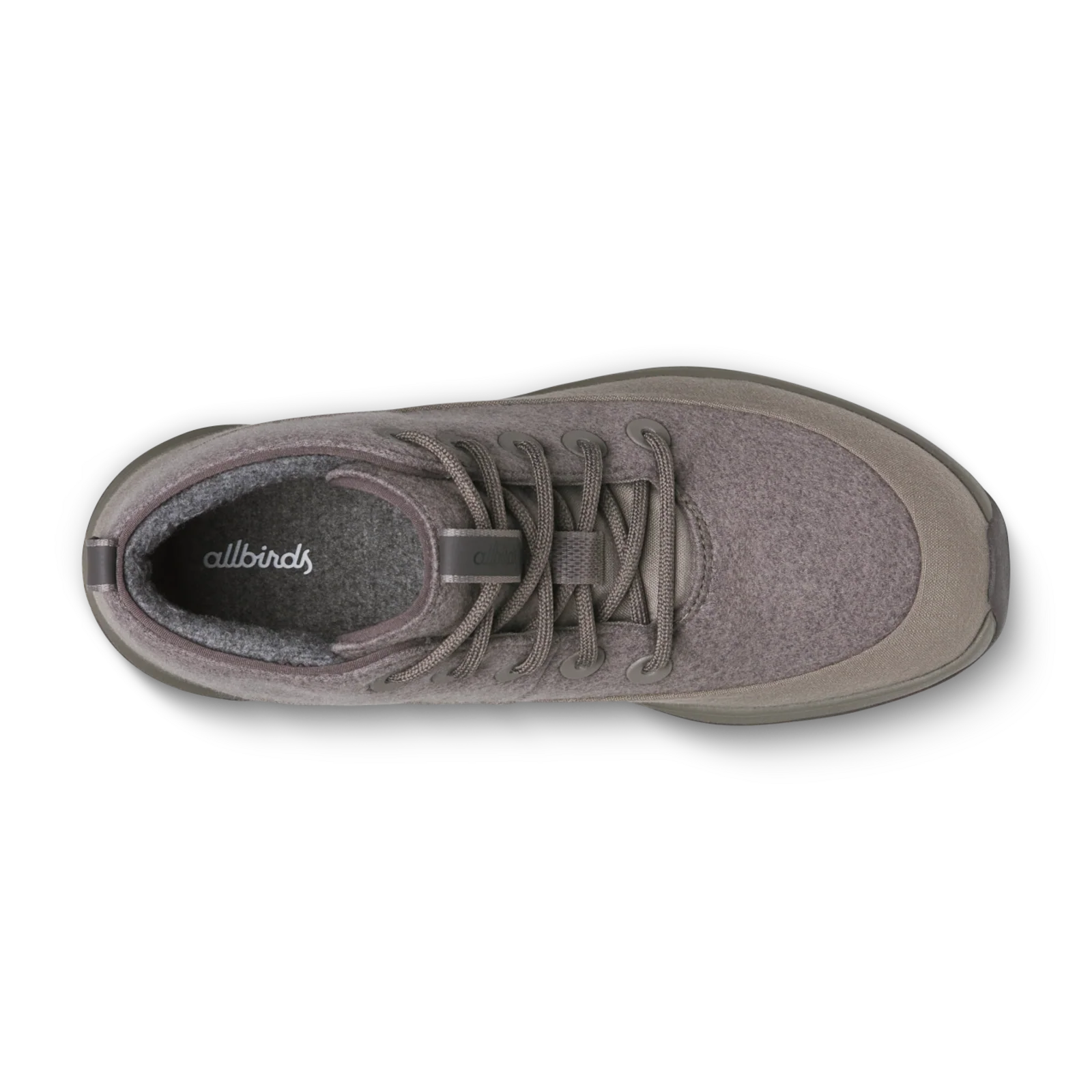 M Wool Runner NZ Mid Waterproof Freizeitschuhe - Image 2