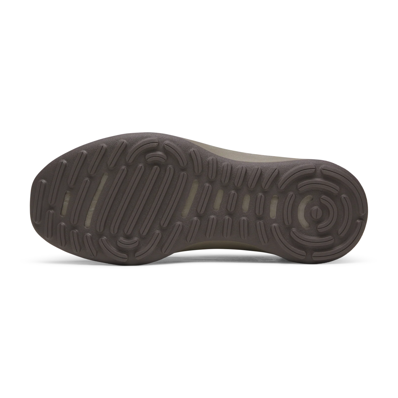 M Wool Runner NZ Mid Waterproof Freizeitschuhe - Image 4