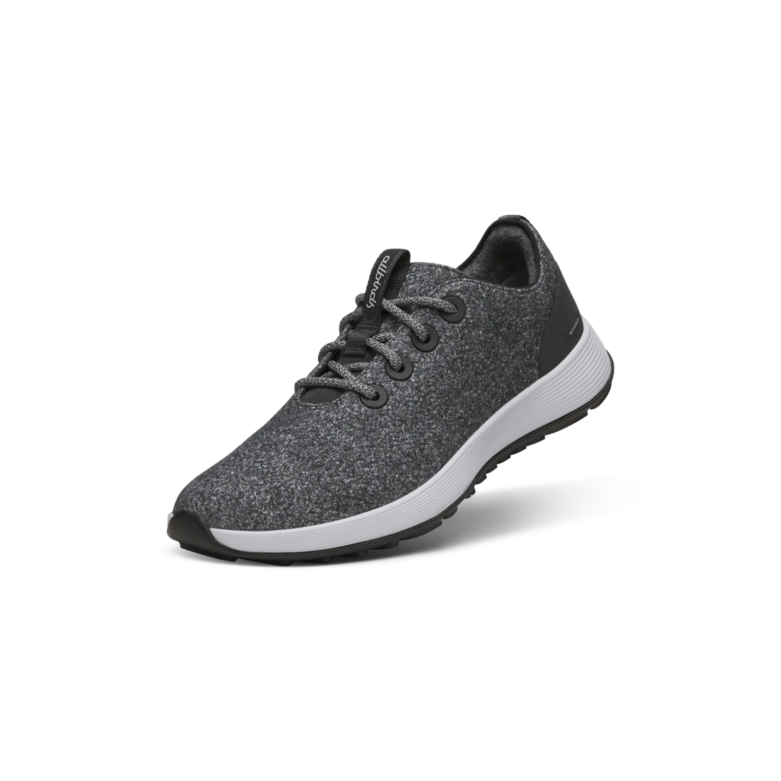 M Wool Runner NZ Waterproof Freizeitschuhe