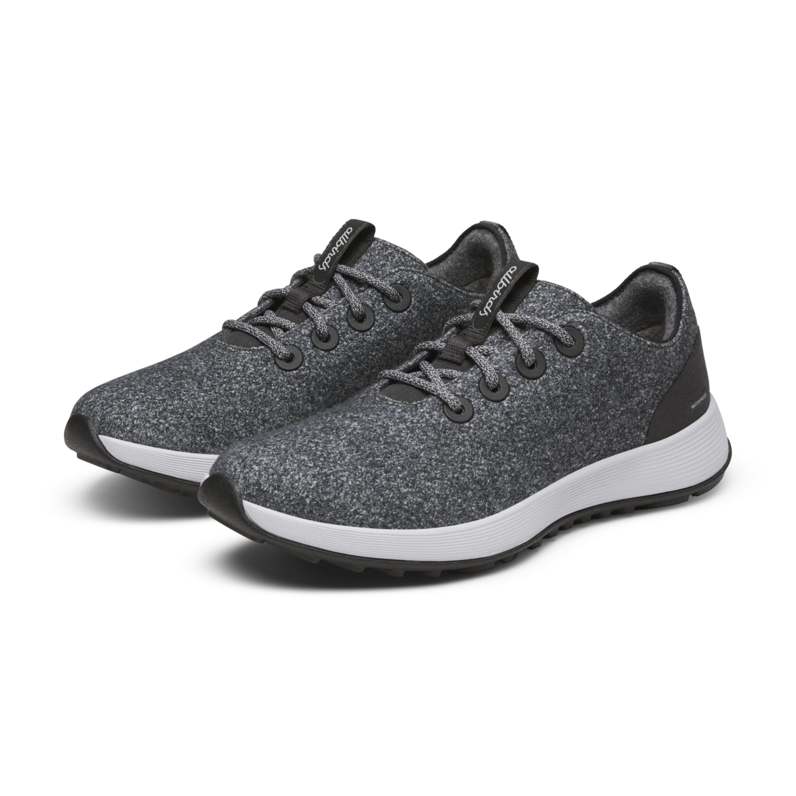 M Wool Runner NZ Waterproof Freizeitschuhe - Image 3