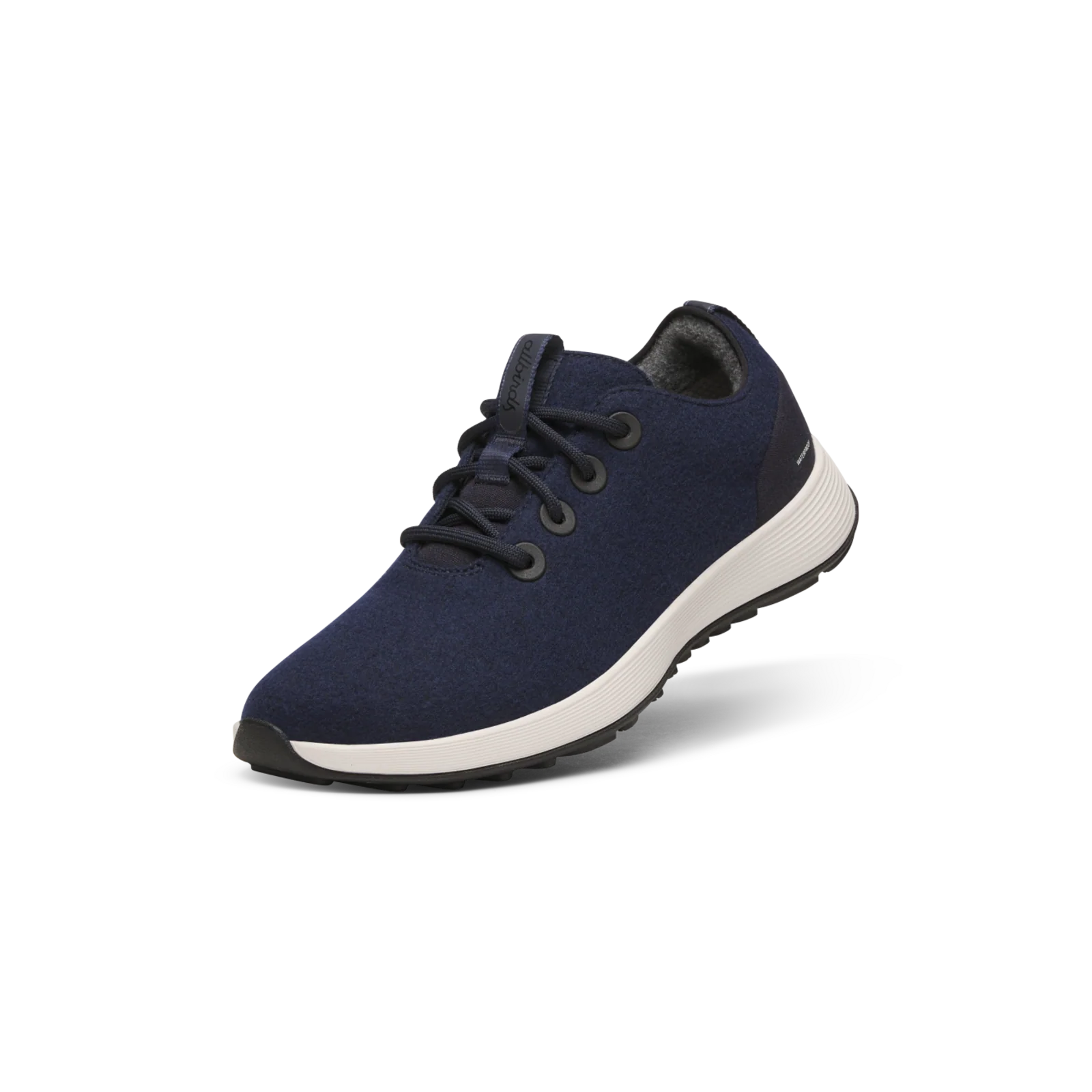 M Wool Runner NZ Waterproof Freizeitschuhe
