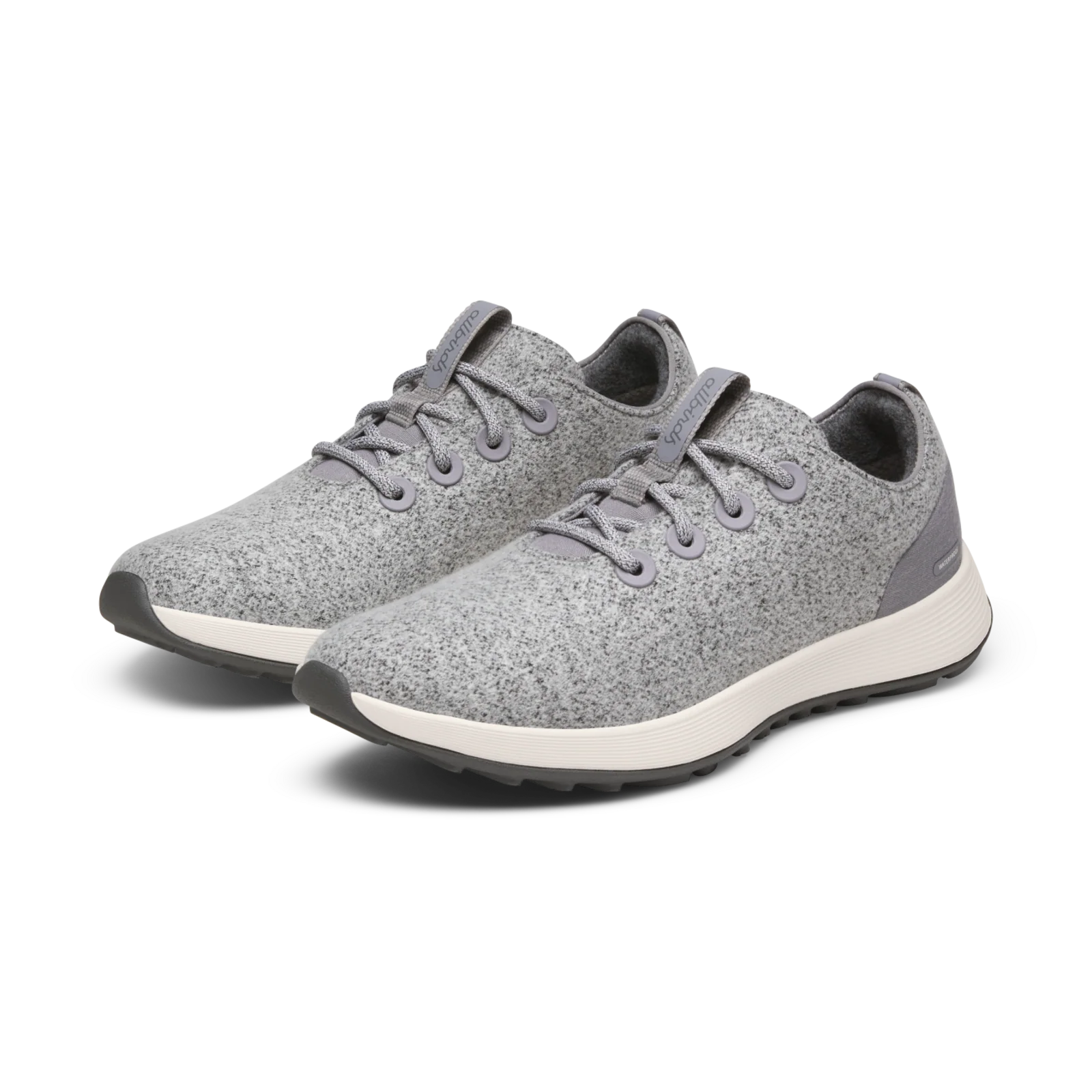 M Wool Runner NZ Waterproof Freizeitschuhe - Image 3