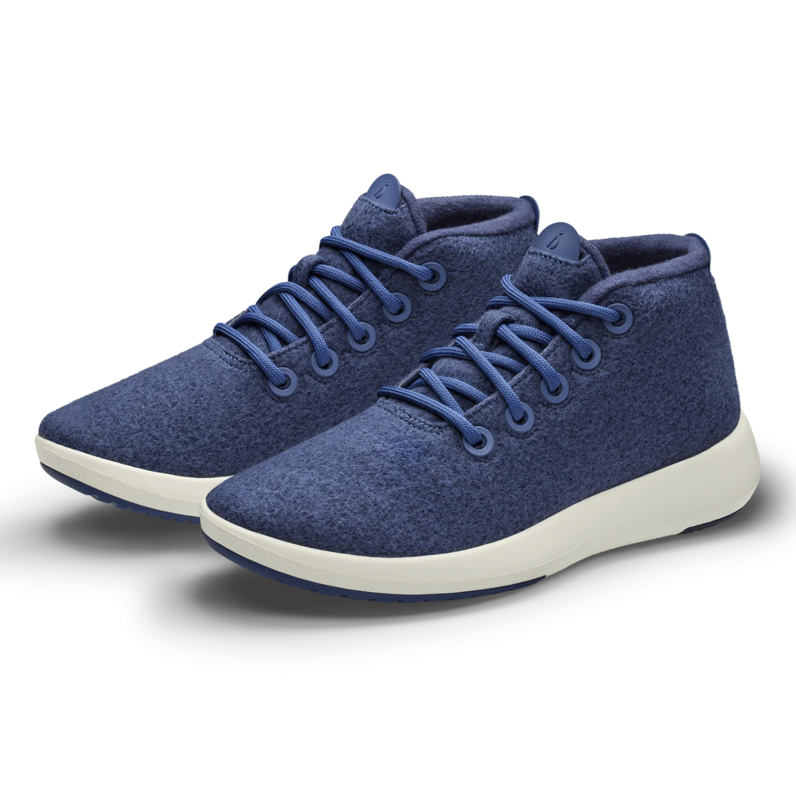 M Wool Runner-up Mizzle Freizeitschuhe - Image 3