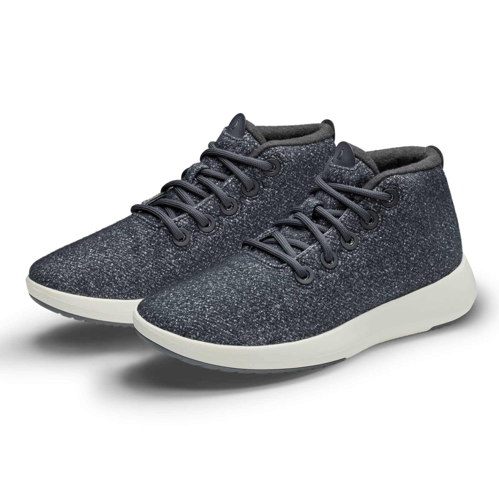 M Wool Runner-up Mizzle Freizeitschuhe - Image 3