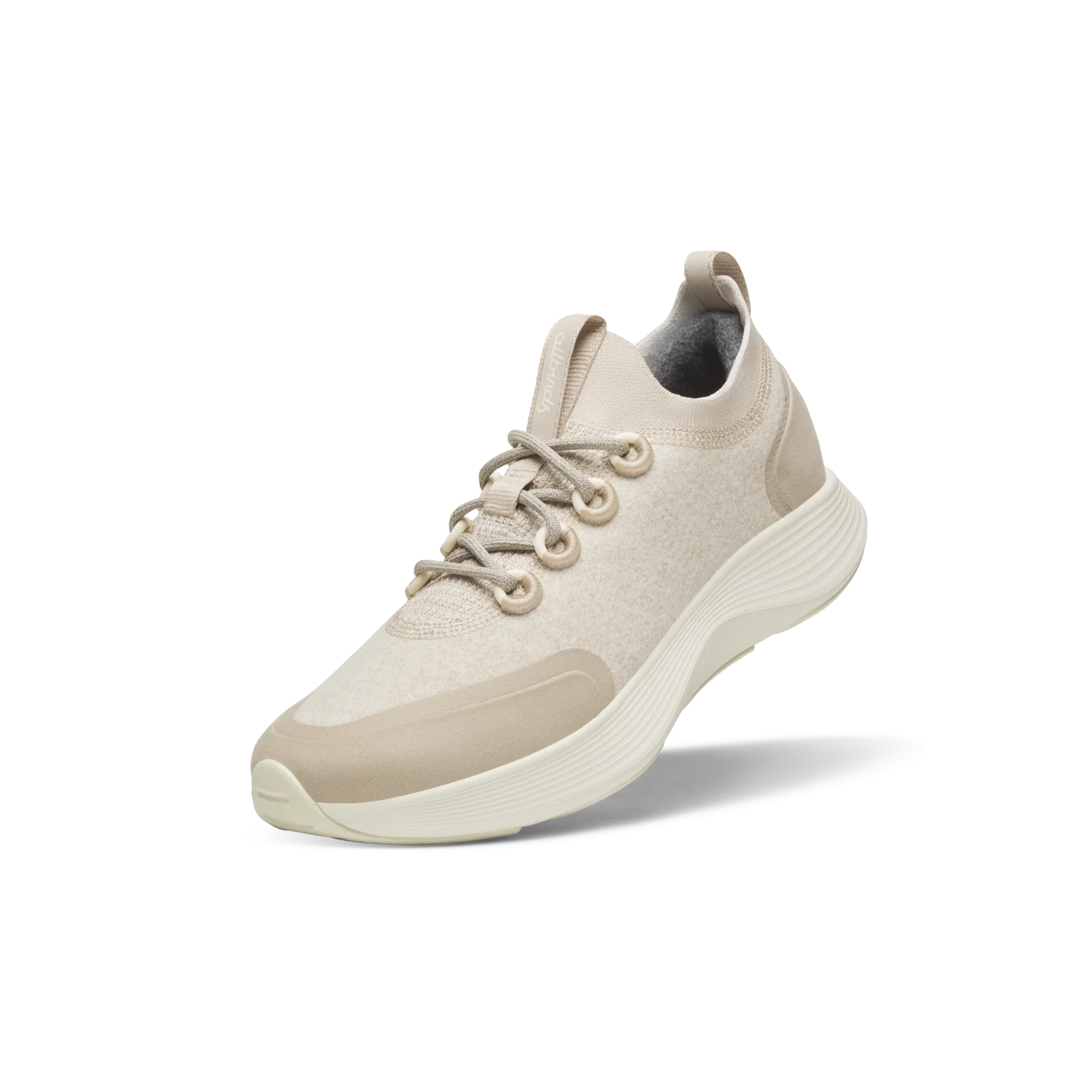 M Wool Strider Freizeitschuhe