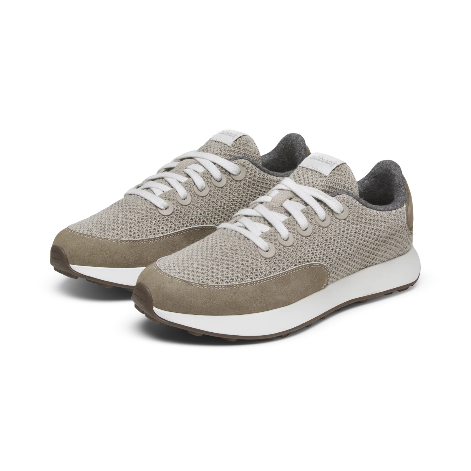 Mens Varsity Airy Freizeitschuhe - Image 3