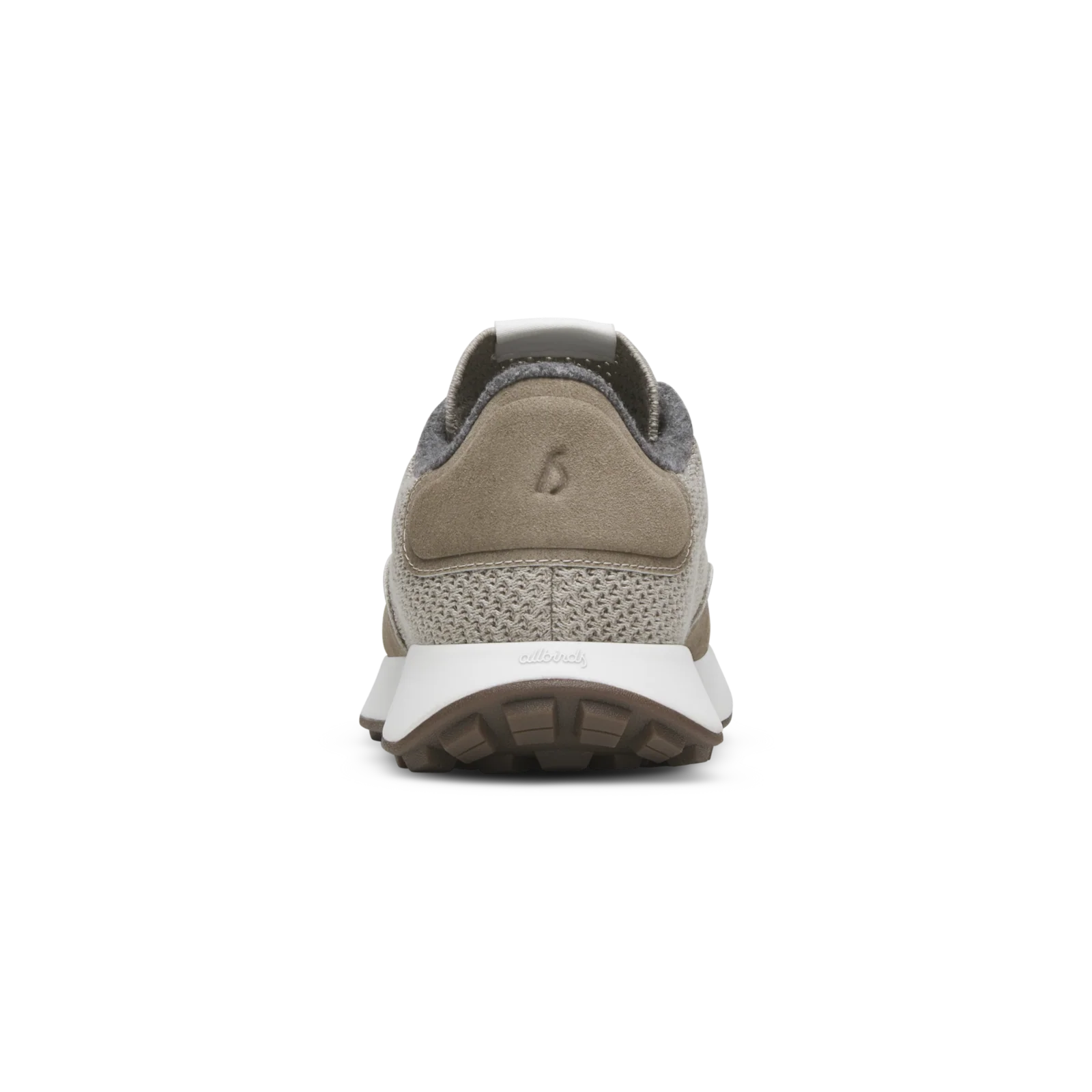 Mens Varsity Airy Freizeitschuhe - Image 5