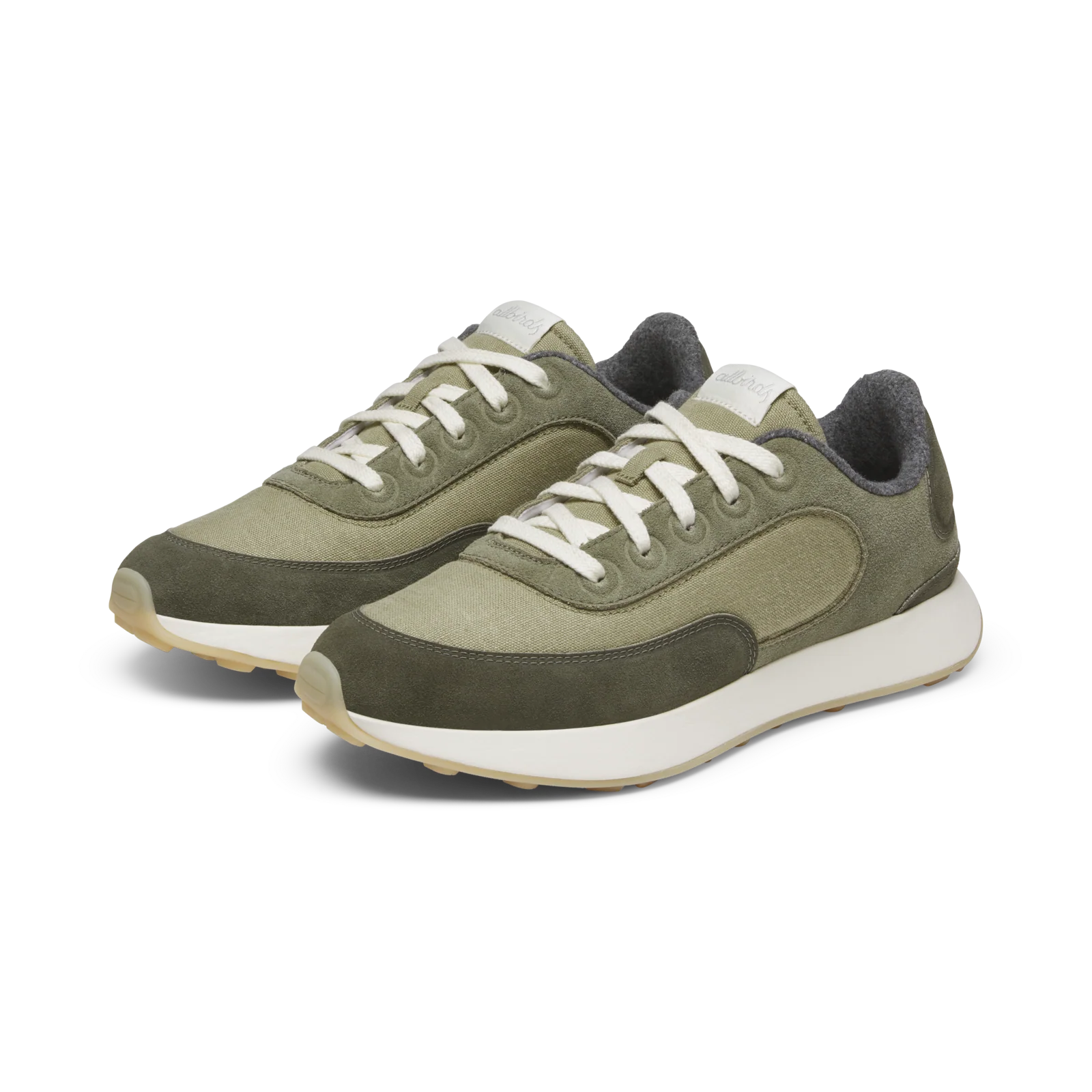 Mens Varsity Freizeitschuhe - Image 3