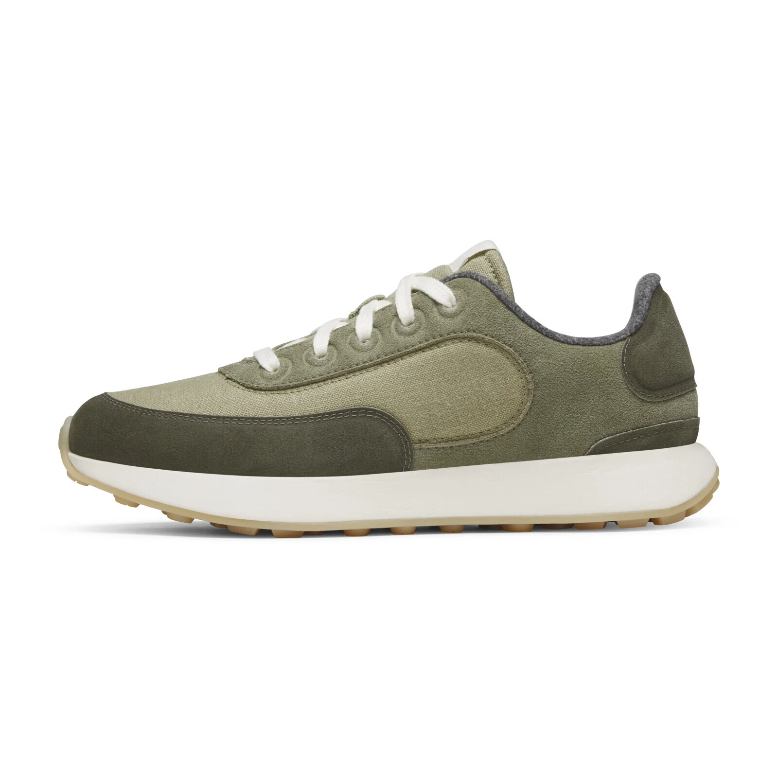 Mens Varsity Freizeitschuhe - Image 6