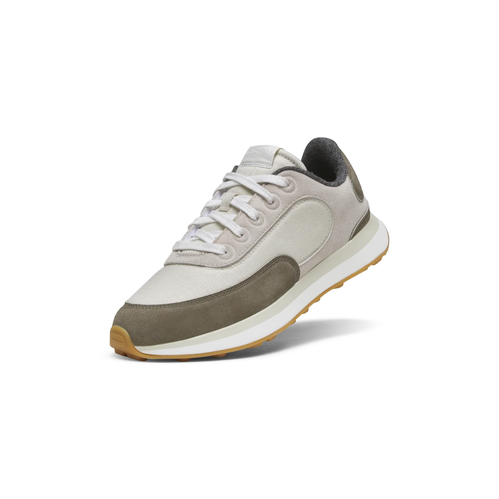 Mens Varsity Freizeitschuhe