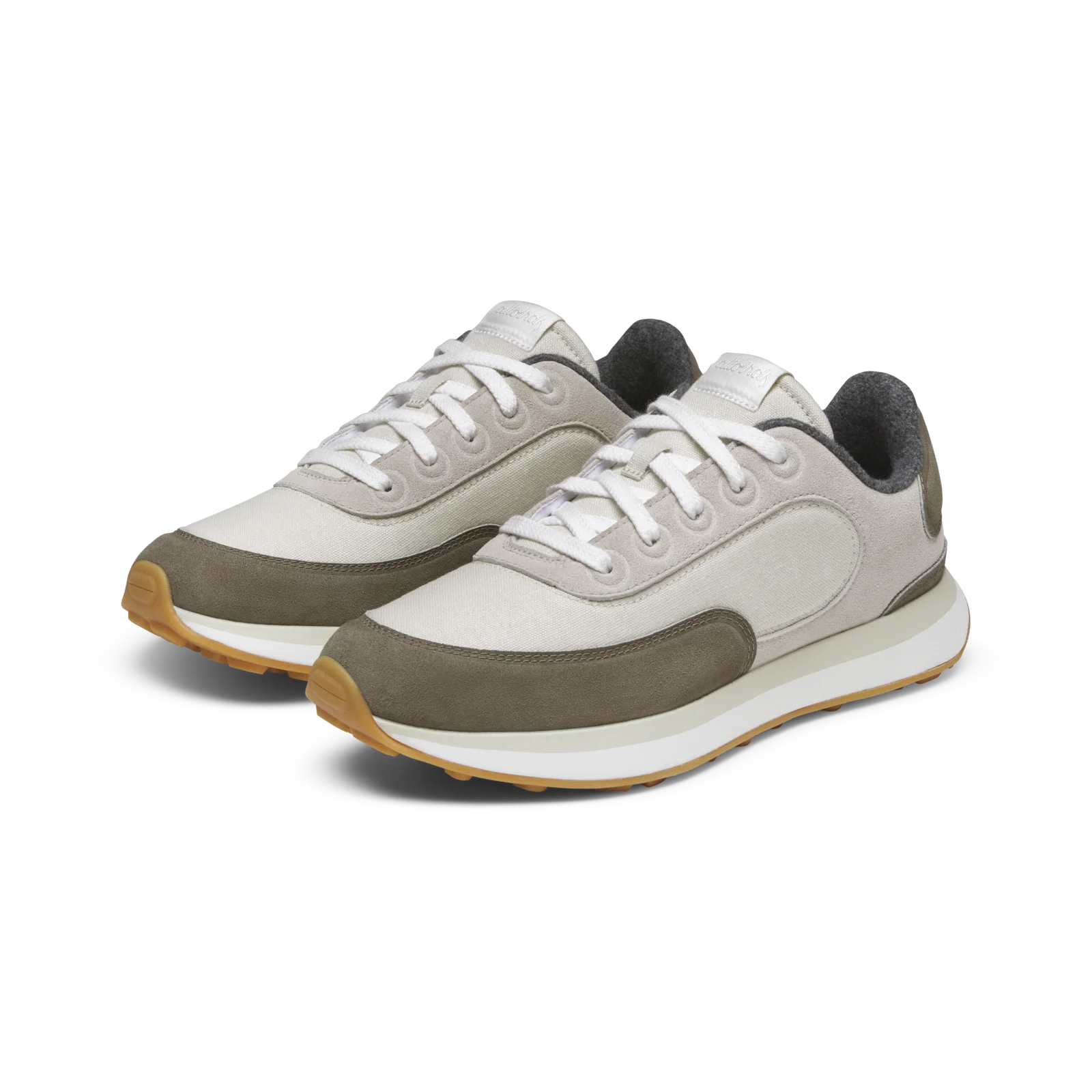Mens Varsity Freizeitschuhe - Image 3