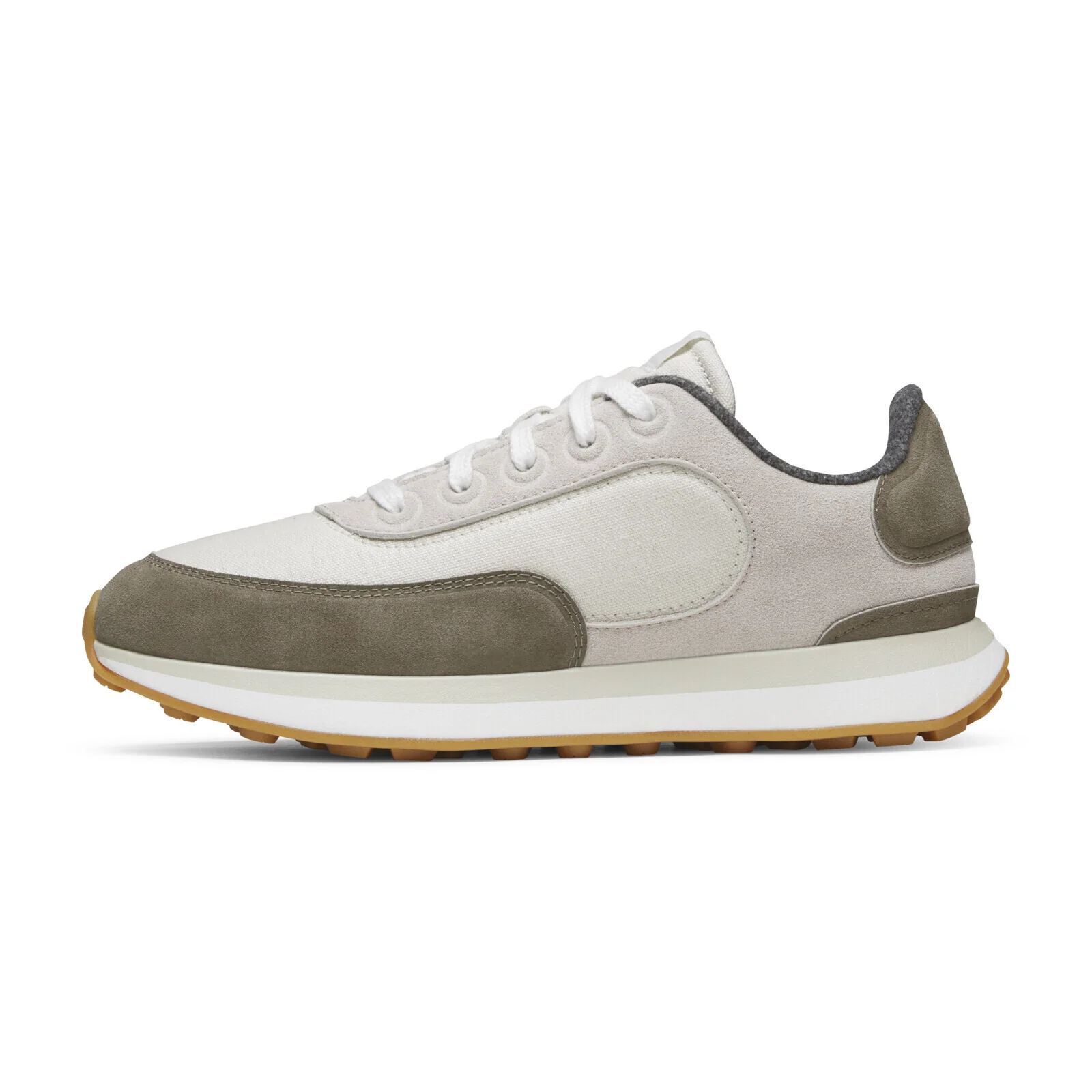 Mens Varsity Freizeitschuhe - Image 6
