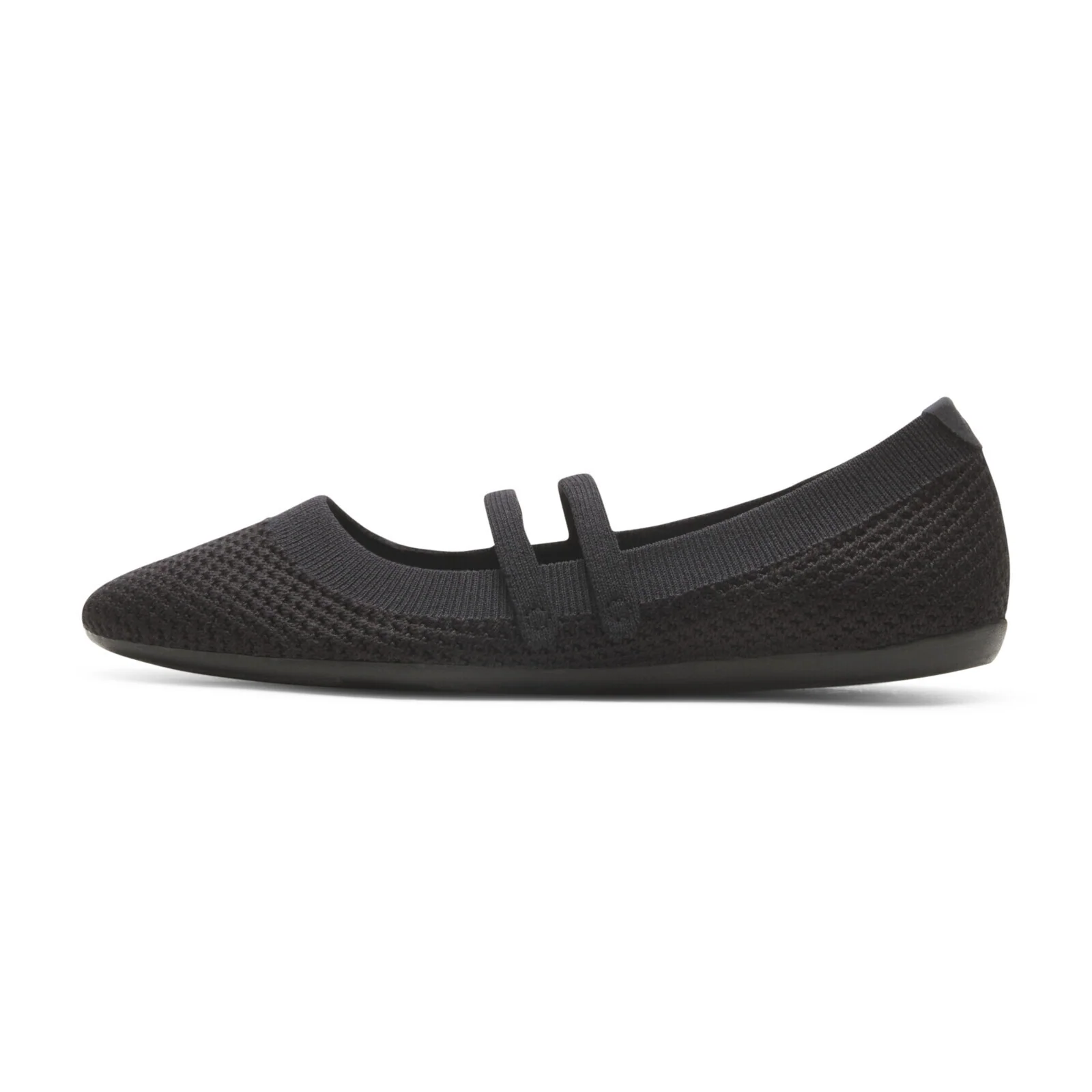 W Breezer Mary Jane Ballerinas - Image 6