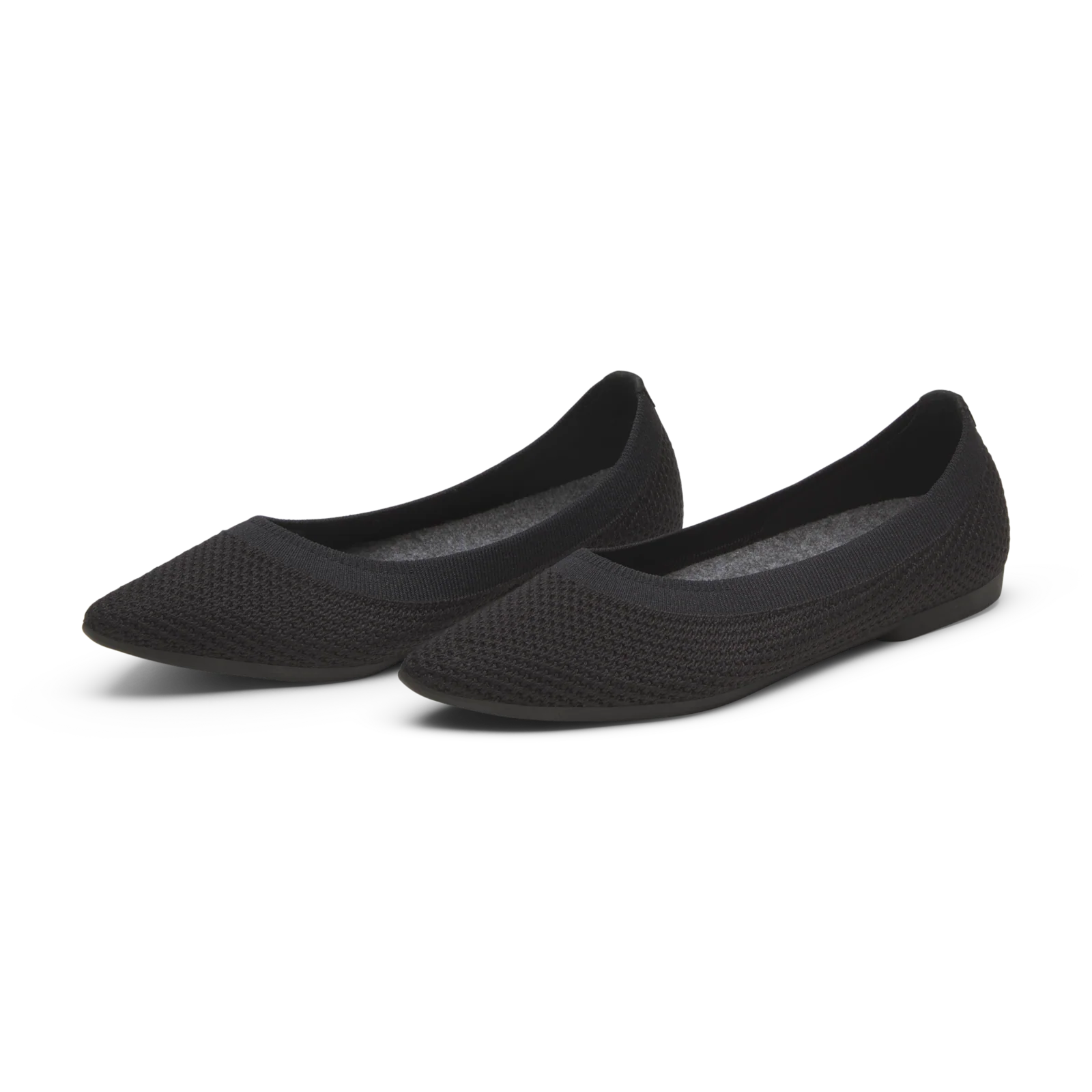 W Breezer Point Ballerinas - Image 2