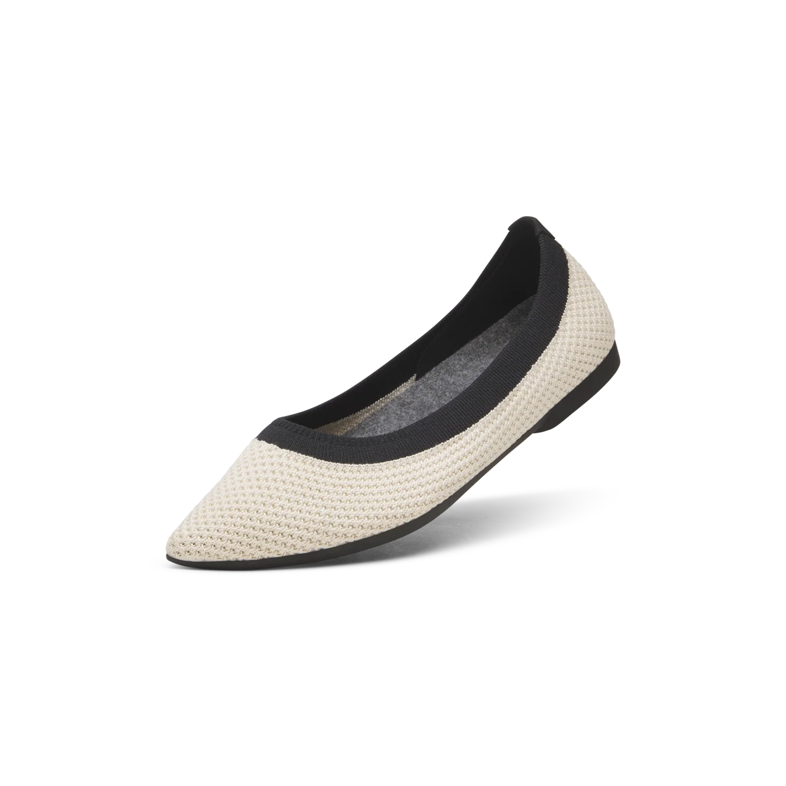 W Breezer Point Ballerinas