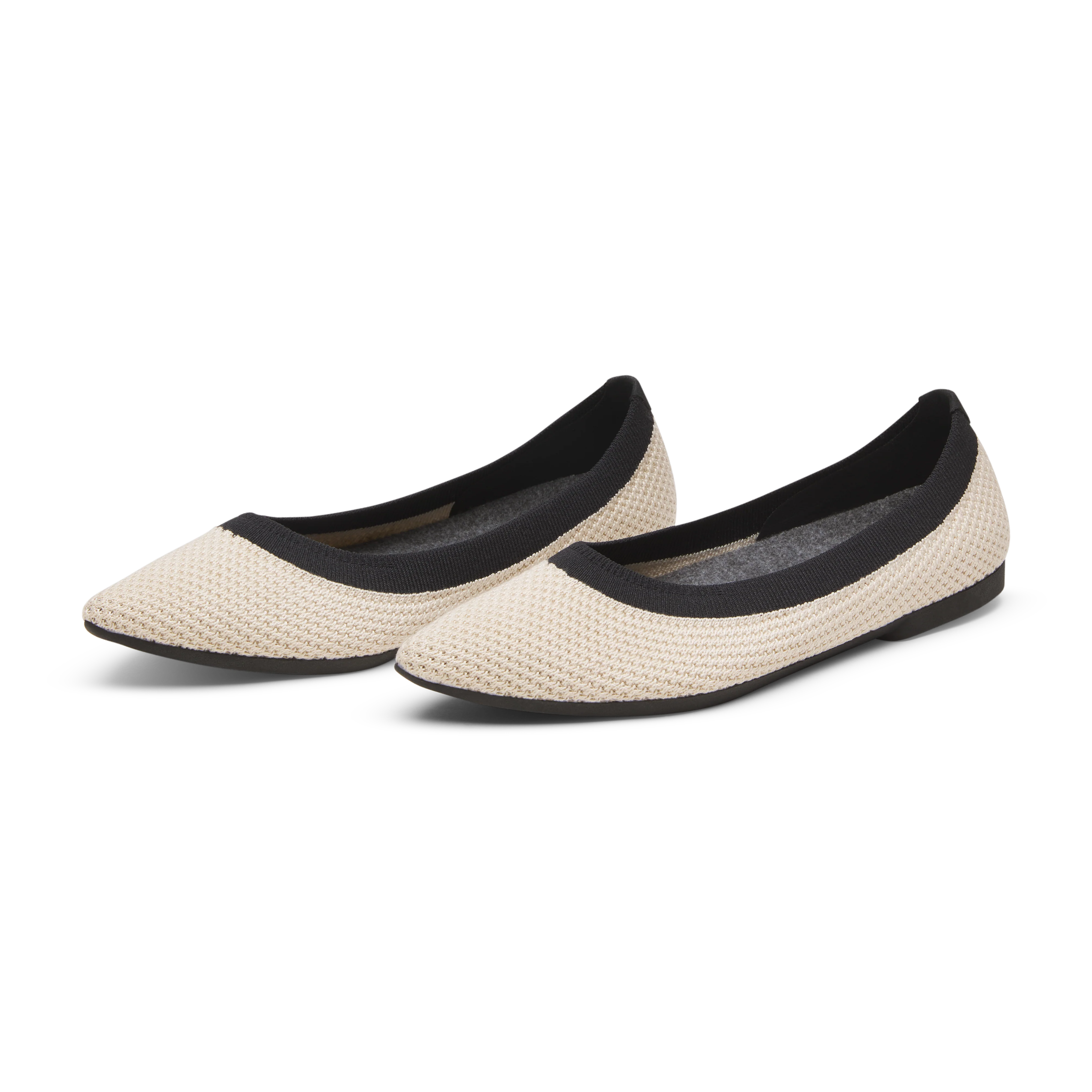W Breezer Point Ballerinas - Image 2