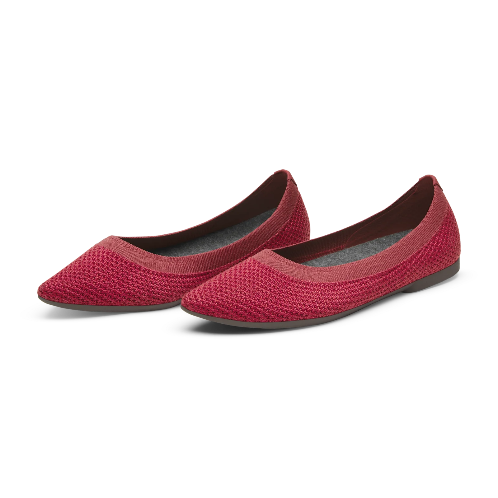 W Breezer Point Ballerinas - Image 3