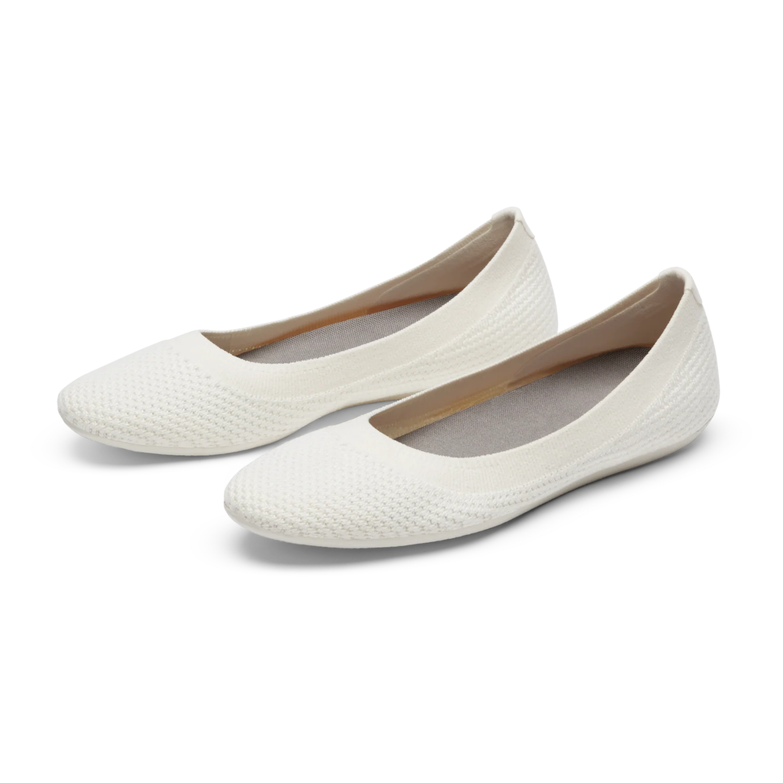 W Tree Breezer Ballerinas - Image 3