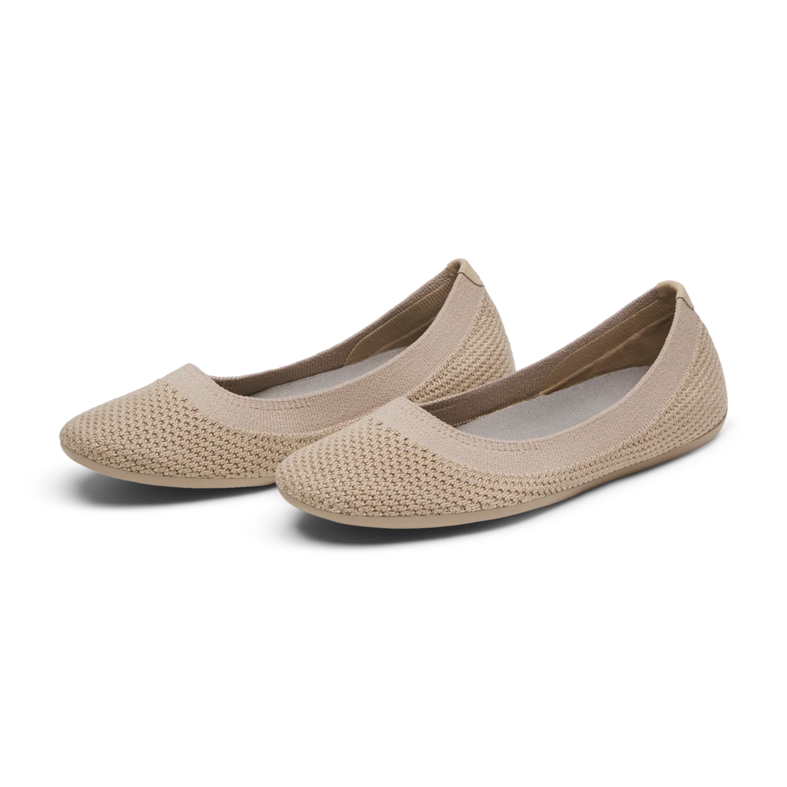 W Tree Breezer Ballerinas - Image 3