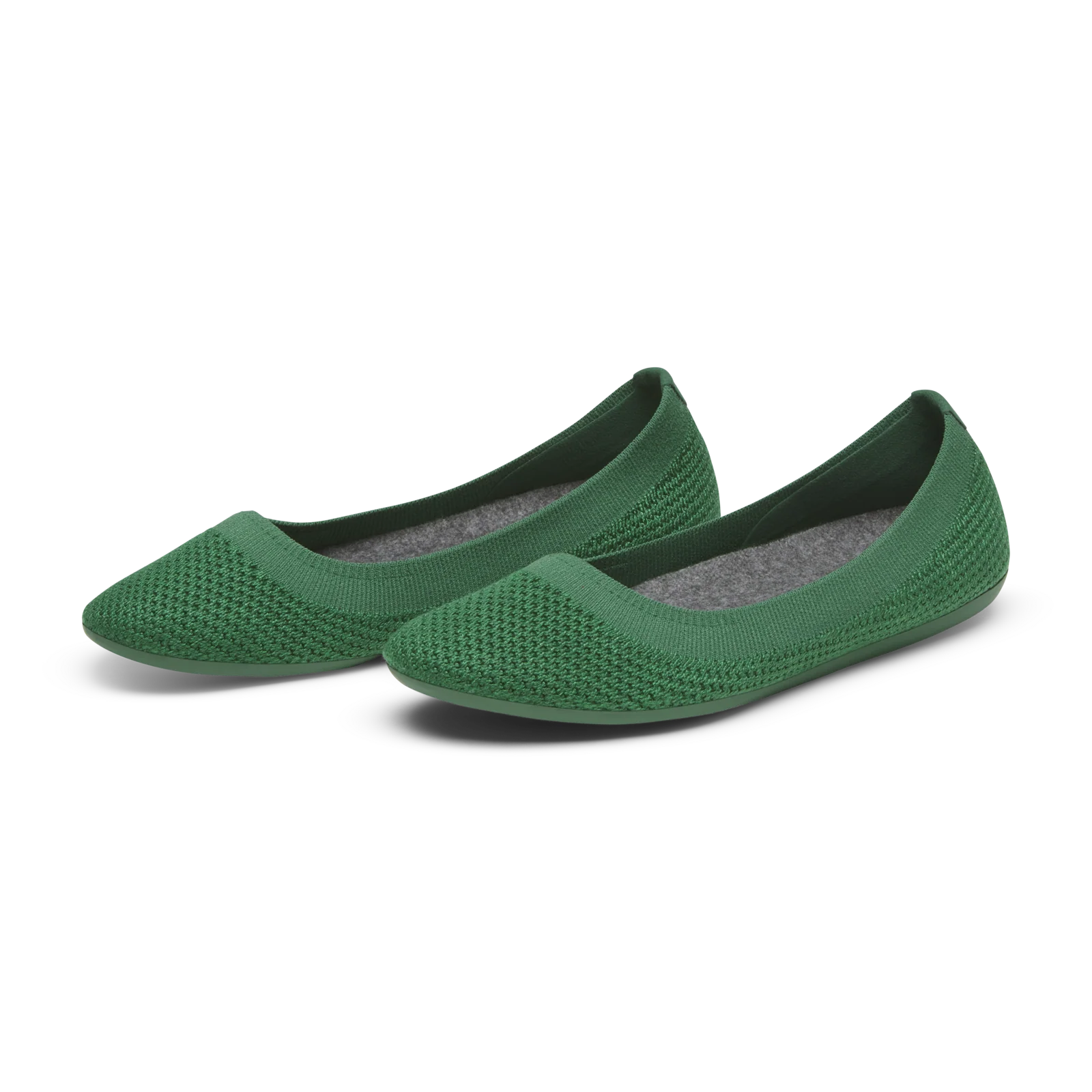 W Tree Breezer Ballerinas - Image 3