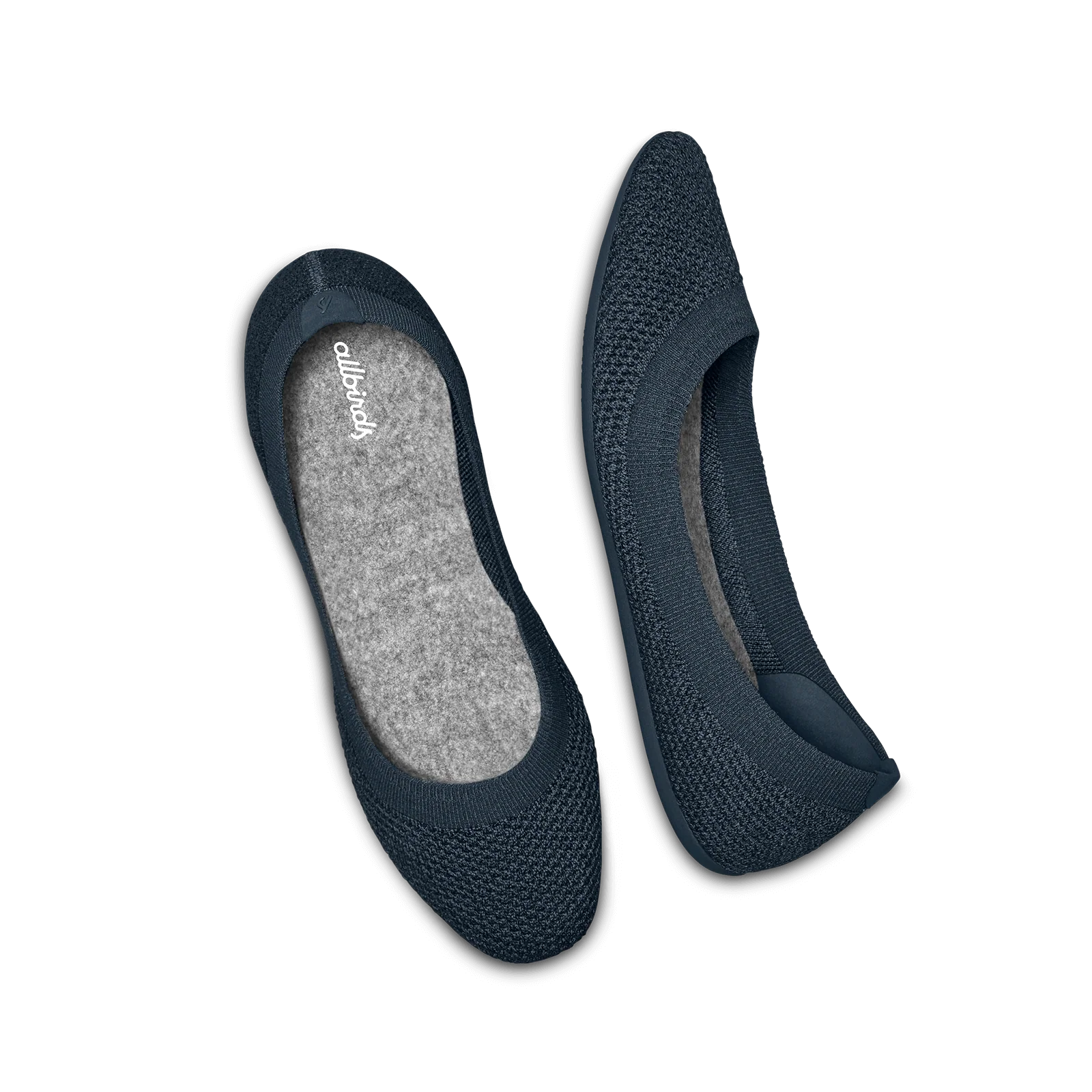 W Tree Breezer Ballerinas - Image 3