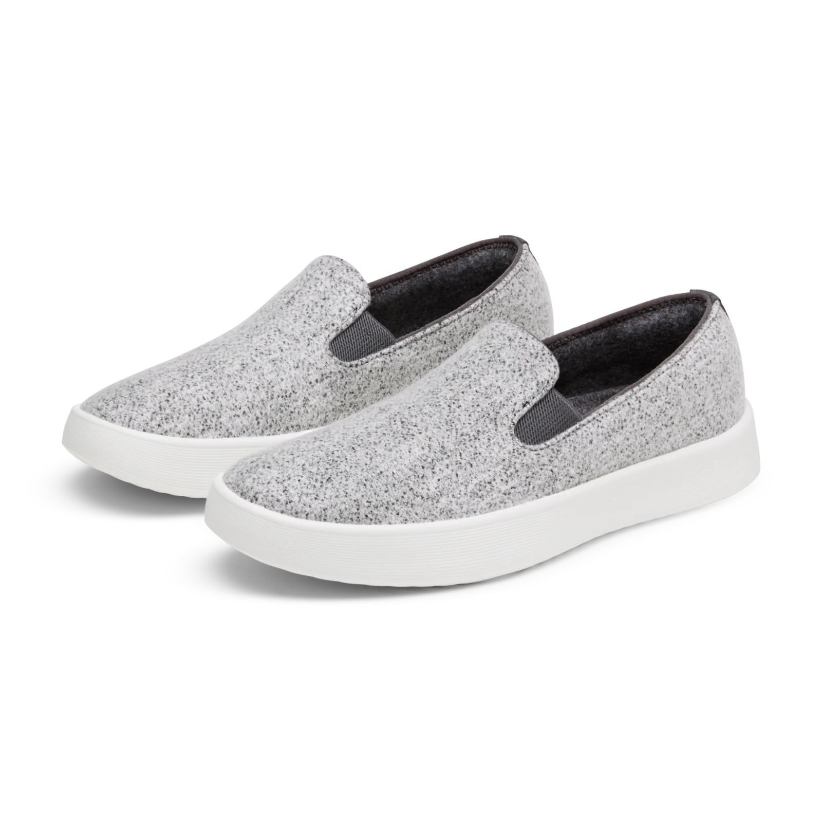 W Wool Cruiser Slip On - Image 3