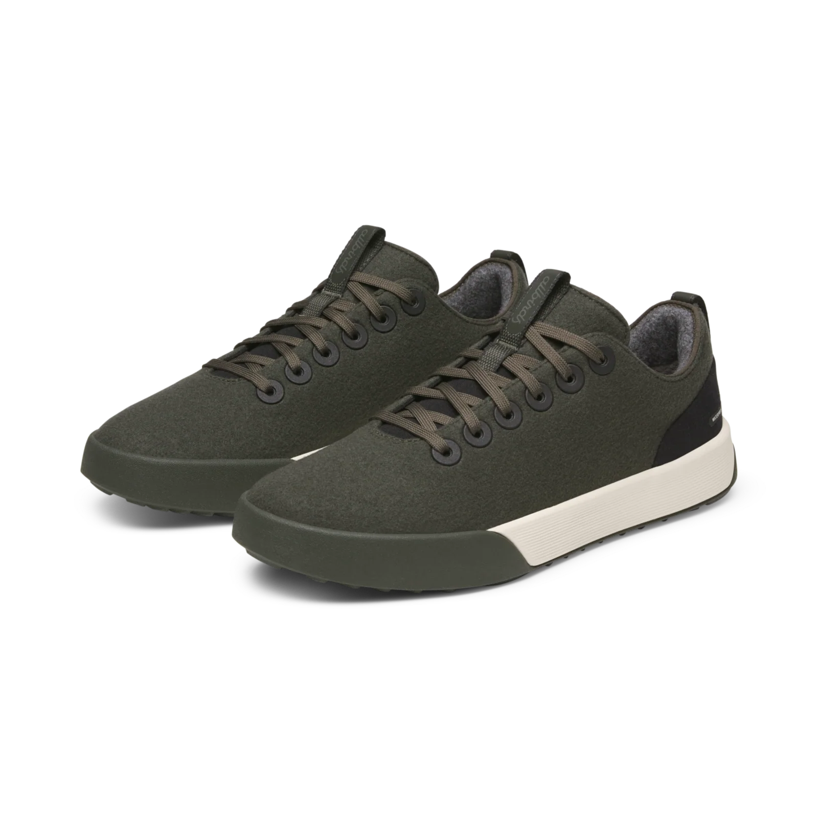 W Wool Cruiser Waterproof Freizeitschuhe - Image 3