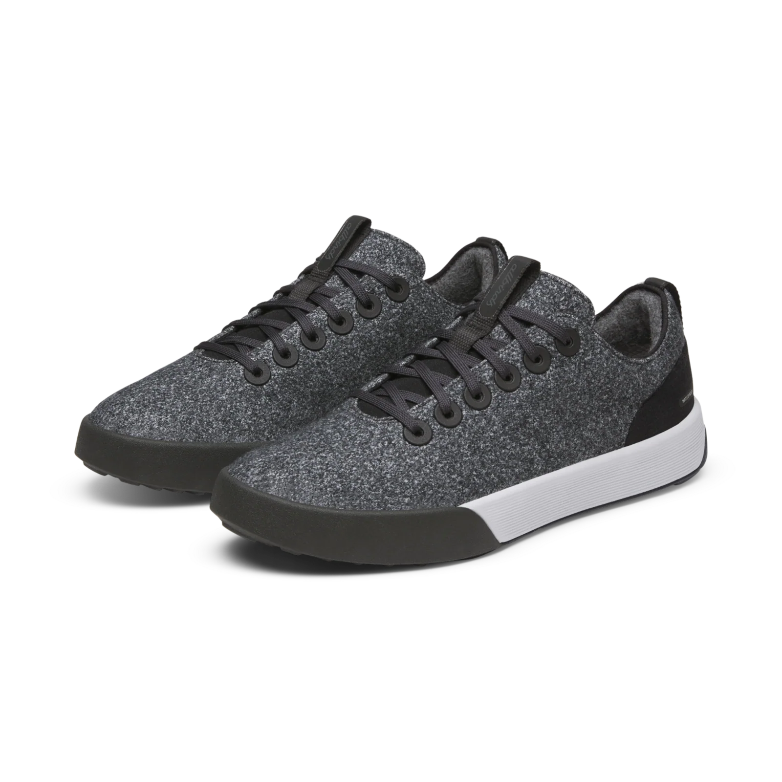 W Wool Cruiser Waterproof Freizeitschuhe - Image 3