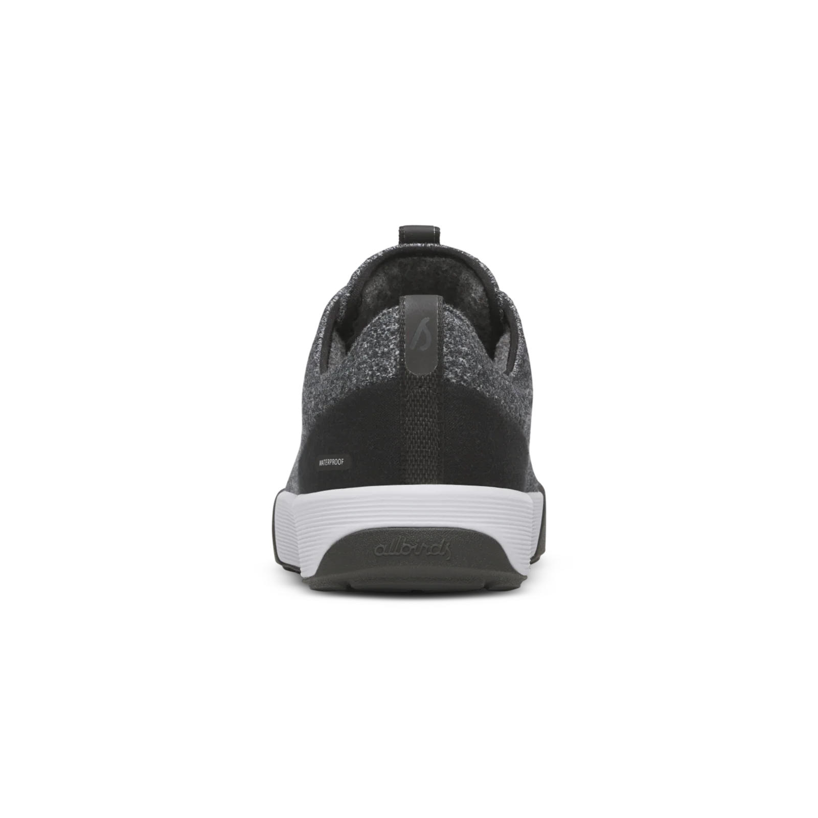 W Wool Cruiser Waterproof Freizeitschuhe - Image 5