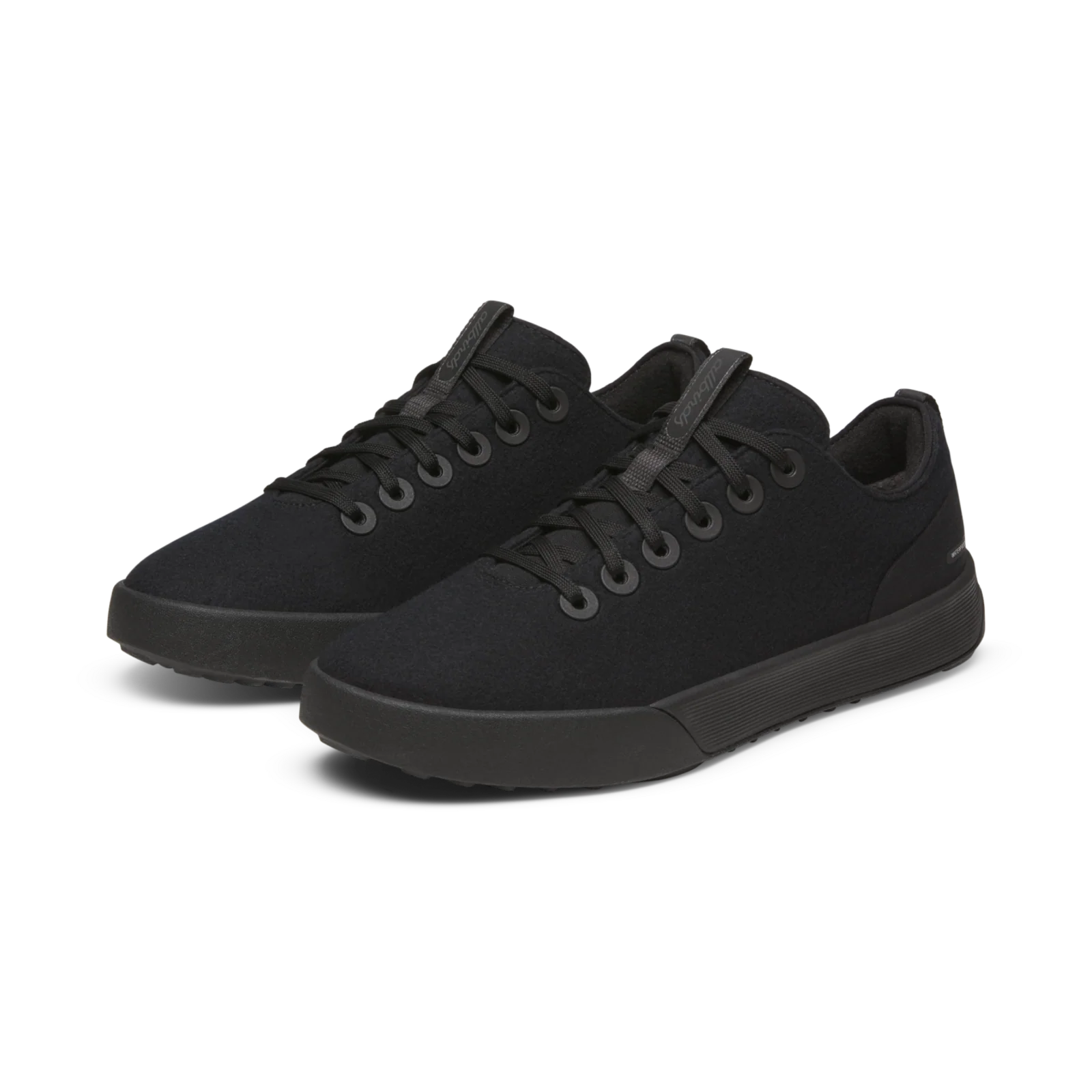 W Wool Cruiser Waterproof Freizeitschuhe - Image 3