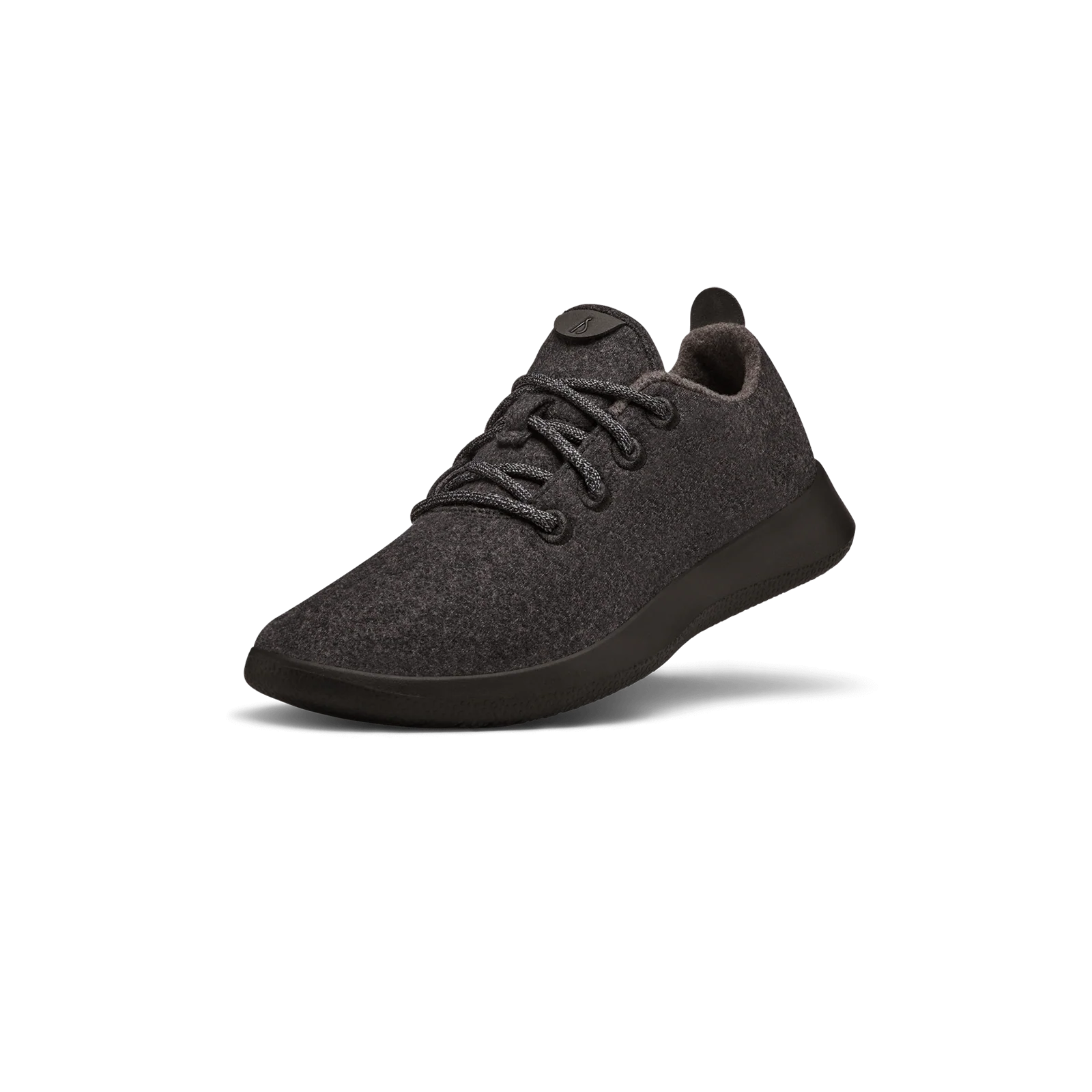 W Wool Runner Freizeitschuhe
