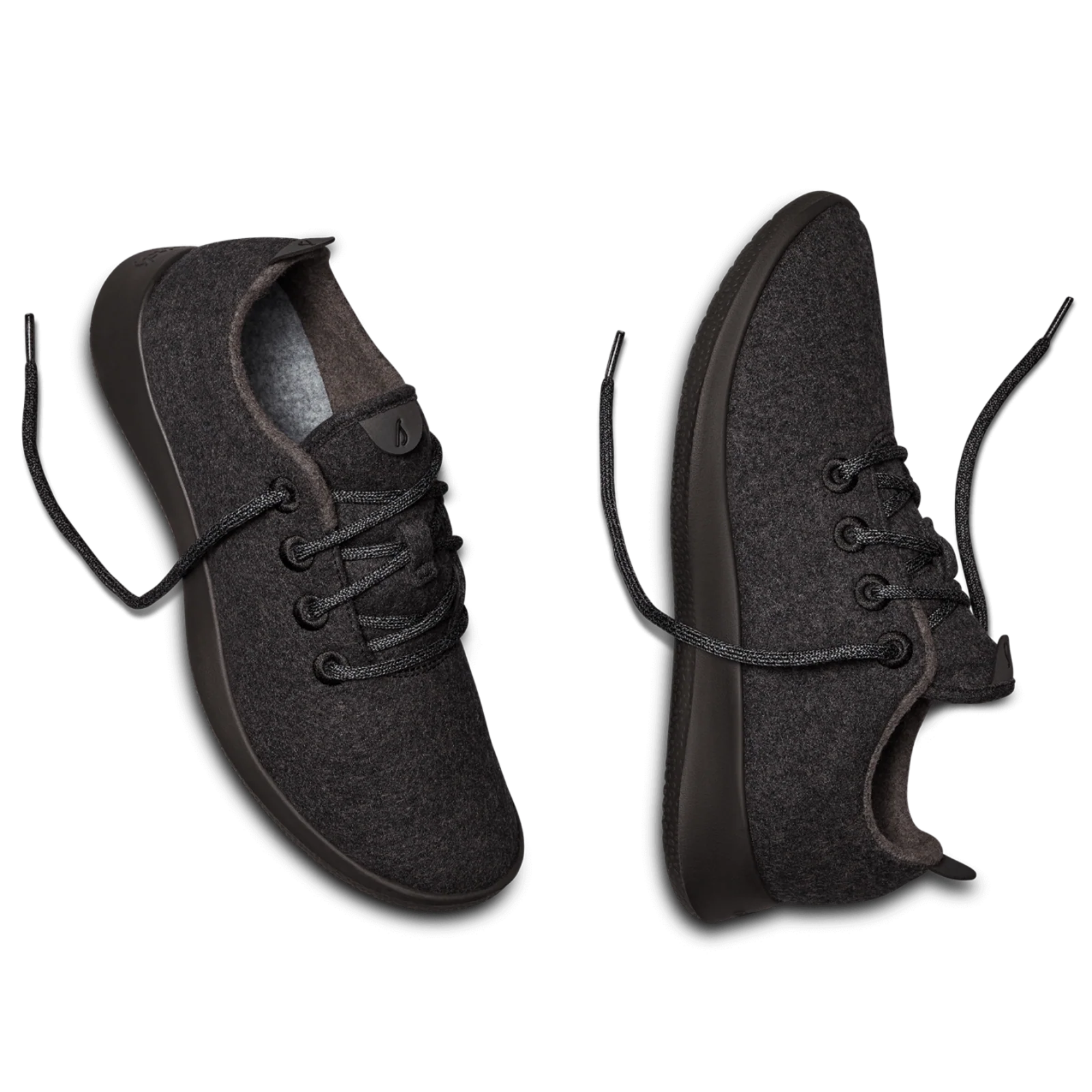 W Wool Runner Freizeitschuhe - Image 3
