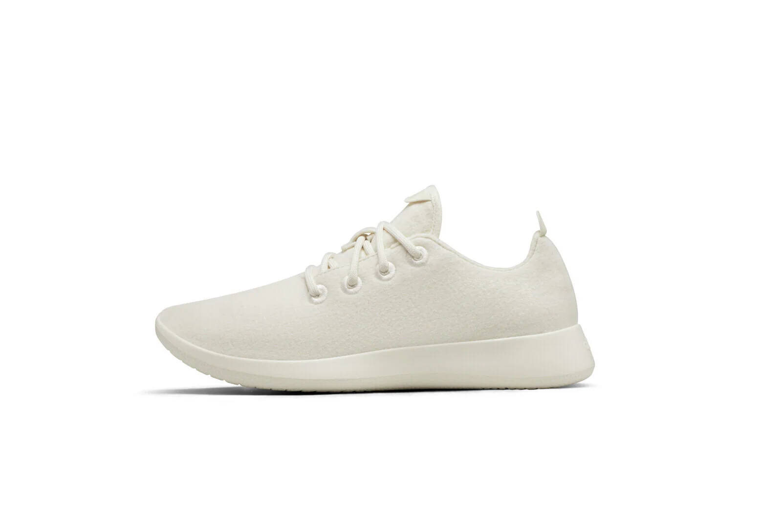 W Wool Runner Freizeitschuhe - Image 7