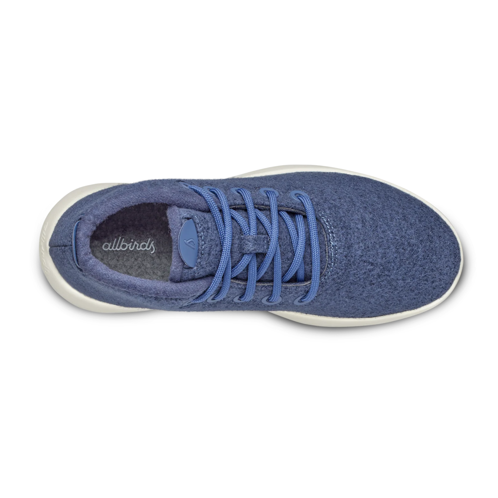 W Wool Runner Mizzle Freizeitschuhe - Image 2