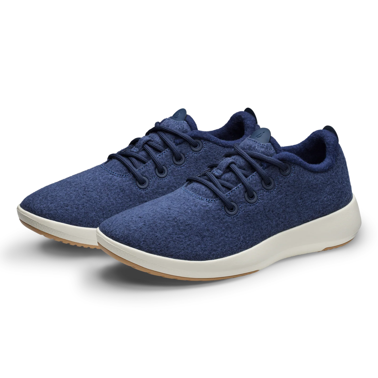 W Wool Runner Mizzle Freizeitschuhe - Image 3