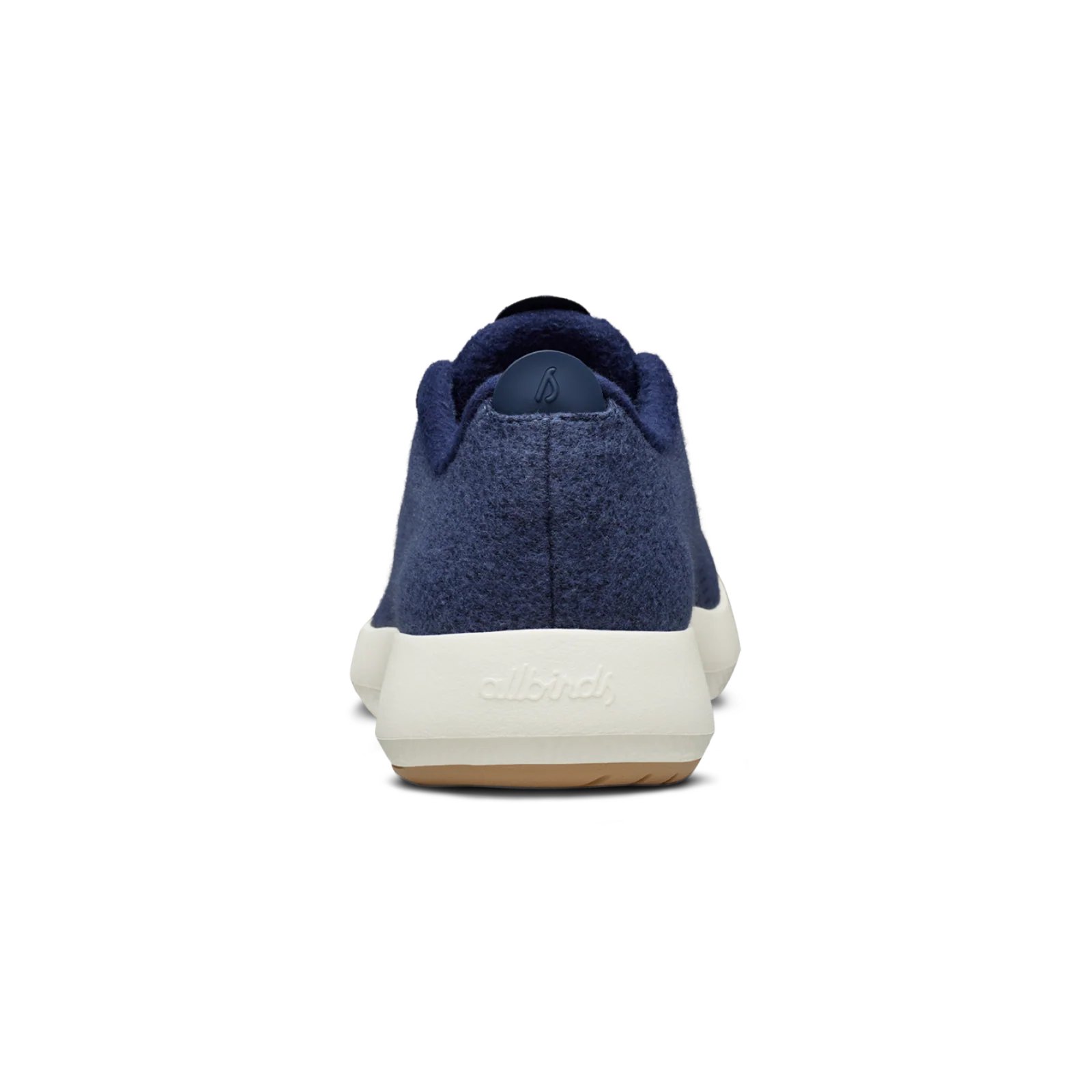 W Wool Runner Mizzle Freizeitschuhe - Image 5