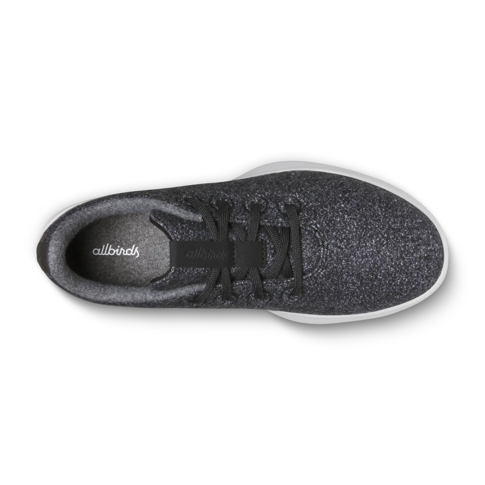 W Wool Runner NZ Freizeitschuhe - Image 2