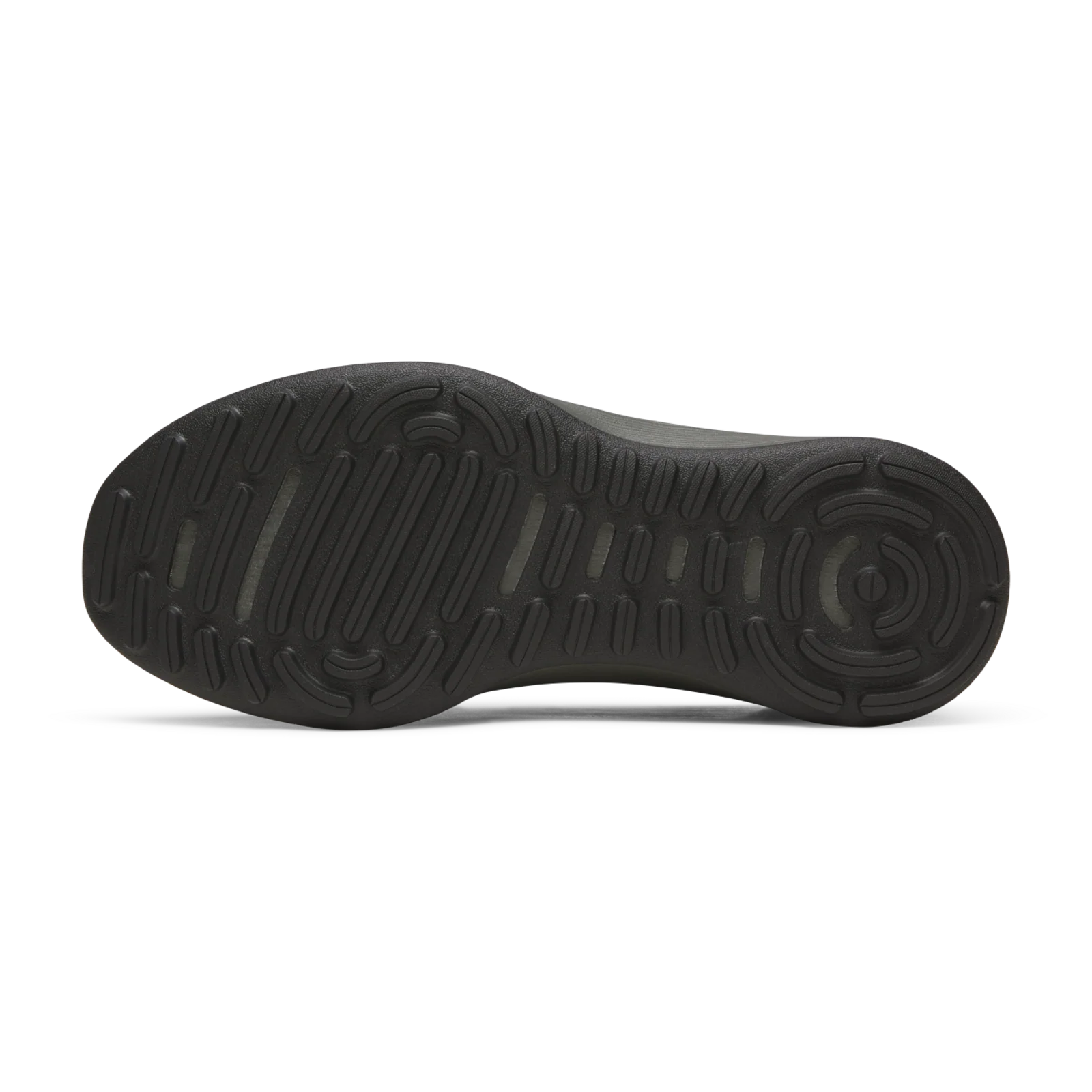 W Wool Runner NZ Mid Waterproof Freizeitschuhe - Image 4