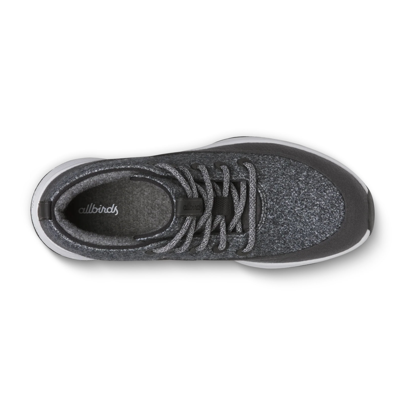 W Wool Runner NZ Mid Waterproof Freizeitschuhe - Image 2
